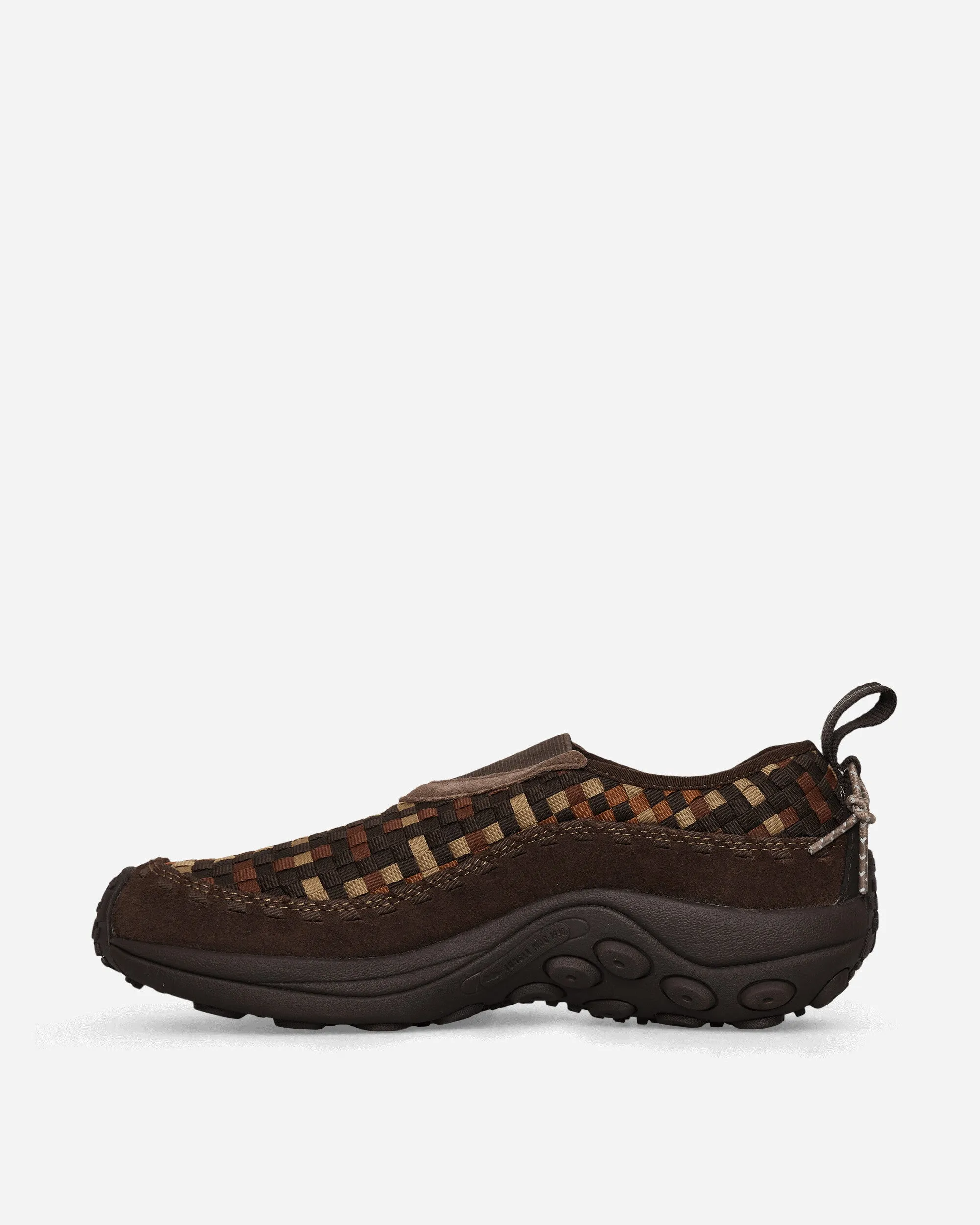 Jungle Moc EVO Gewebte 1TRL Sneakers Farn