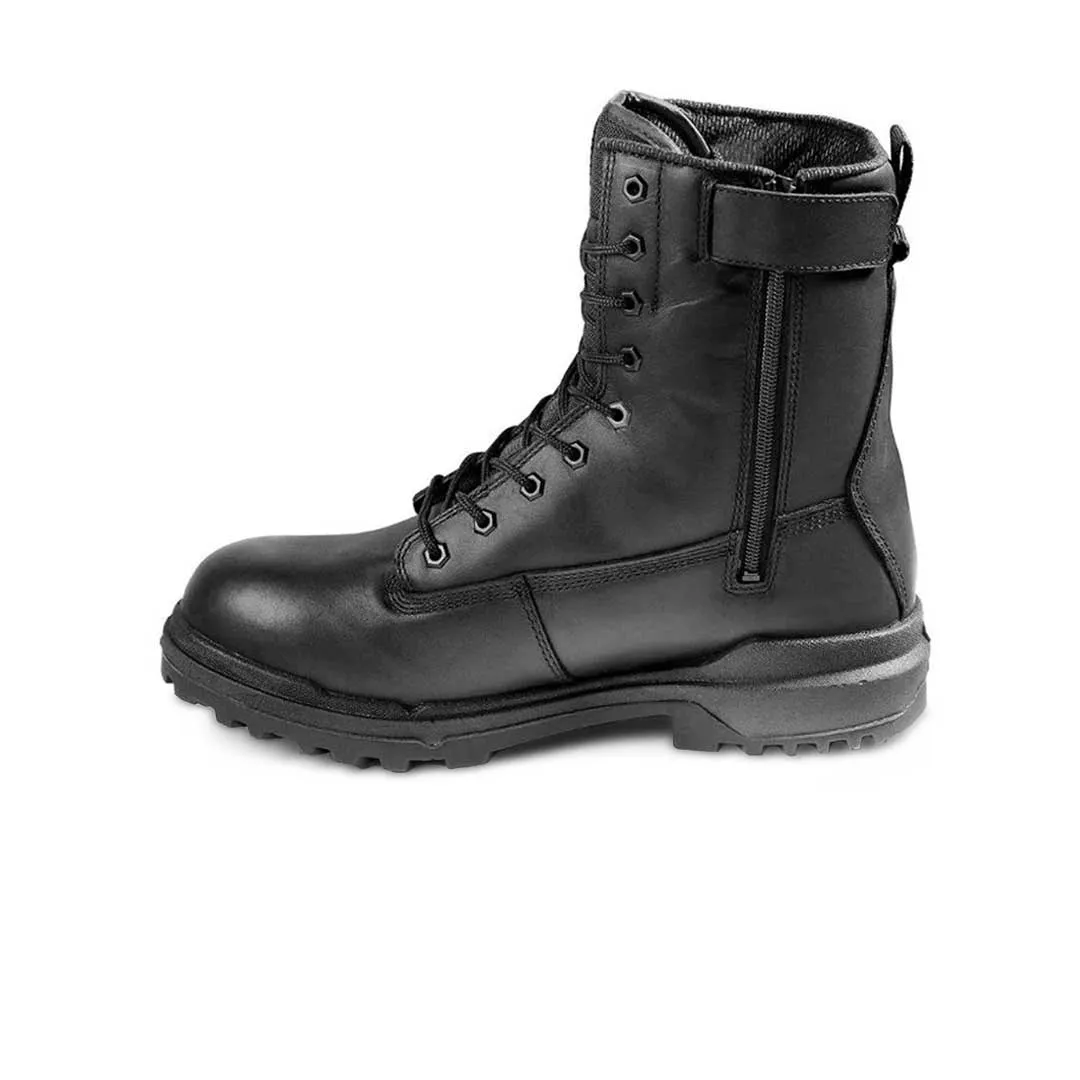 Kodiak - Sicherheitsstiefel ProWorker für Herren mit Composite-Zehenkappe, 8 Zoll (KD0A4TECBLK)
