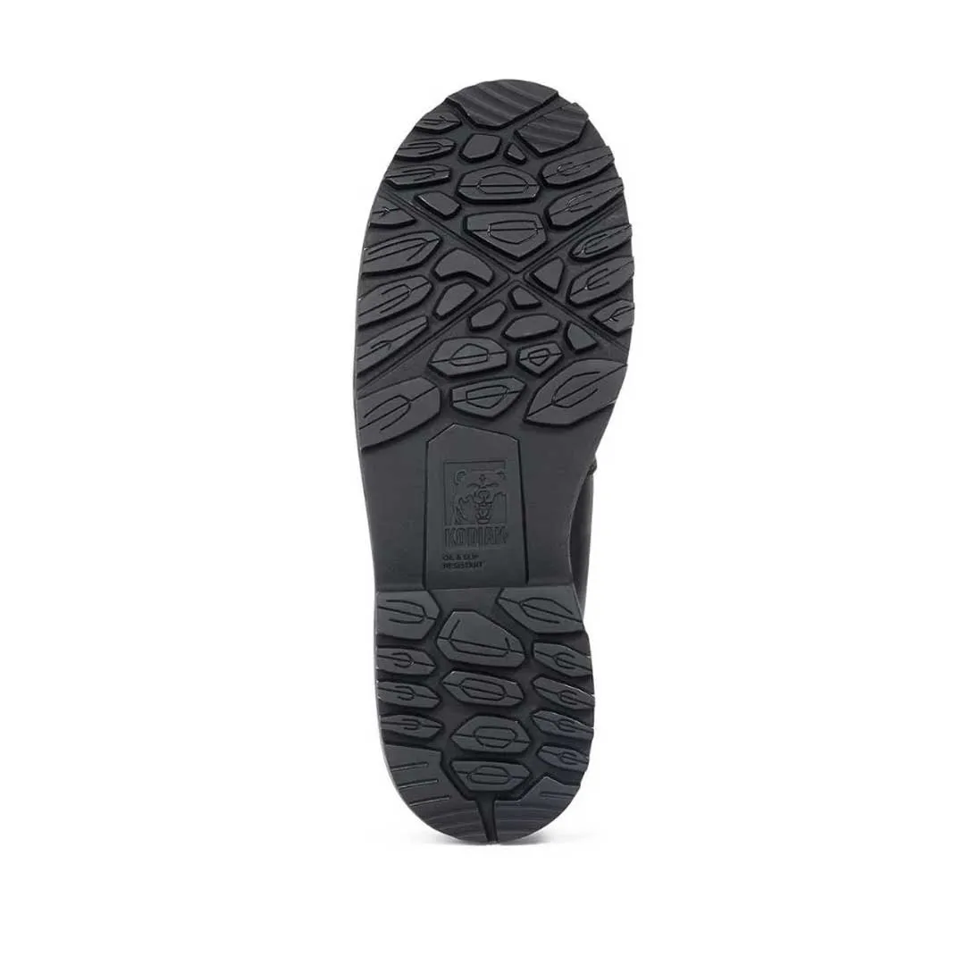Kodiak - Sicherheitsstiefel ProWorker für Herren mit Composite-Zehenkappe, 8 Zoll (KD0A4TECBLK)