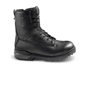 Kodiak - Sicherheitsstiefel ProWorker für Herren mit Composite-Zehenkappe, 8 Zoll (KD0A4TECBLK)