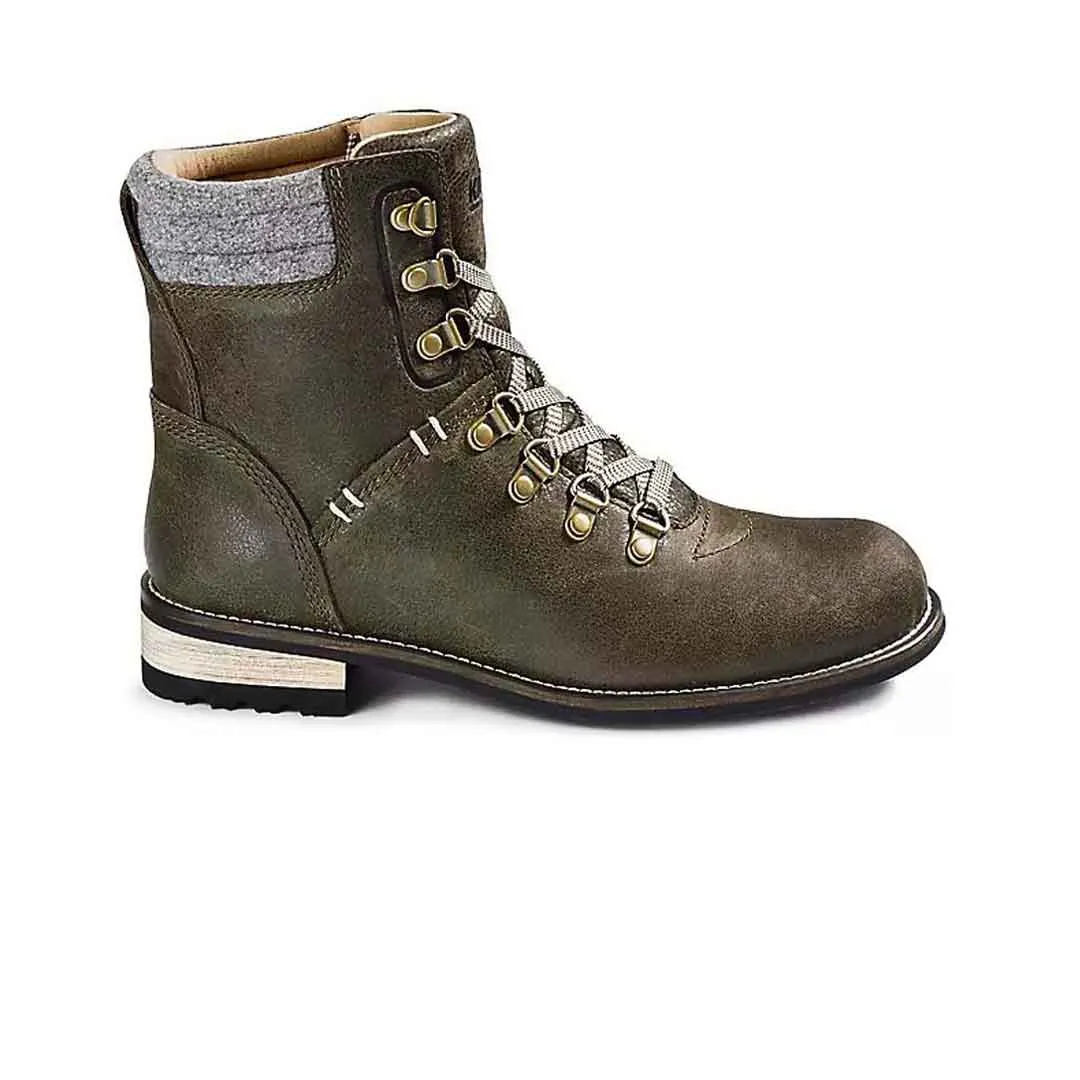 Kodiak - Damen Surrey II Stiefel (KD419132C18)