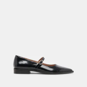 LARGO FLATS MITTERNACHTS-LACKLEDER
