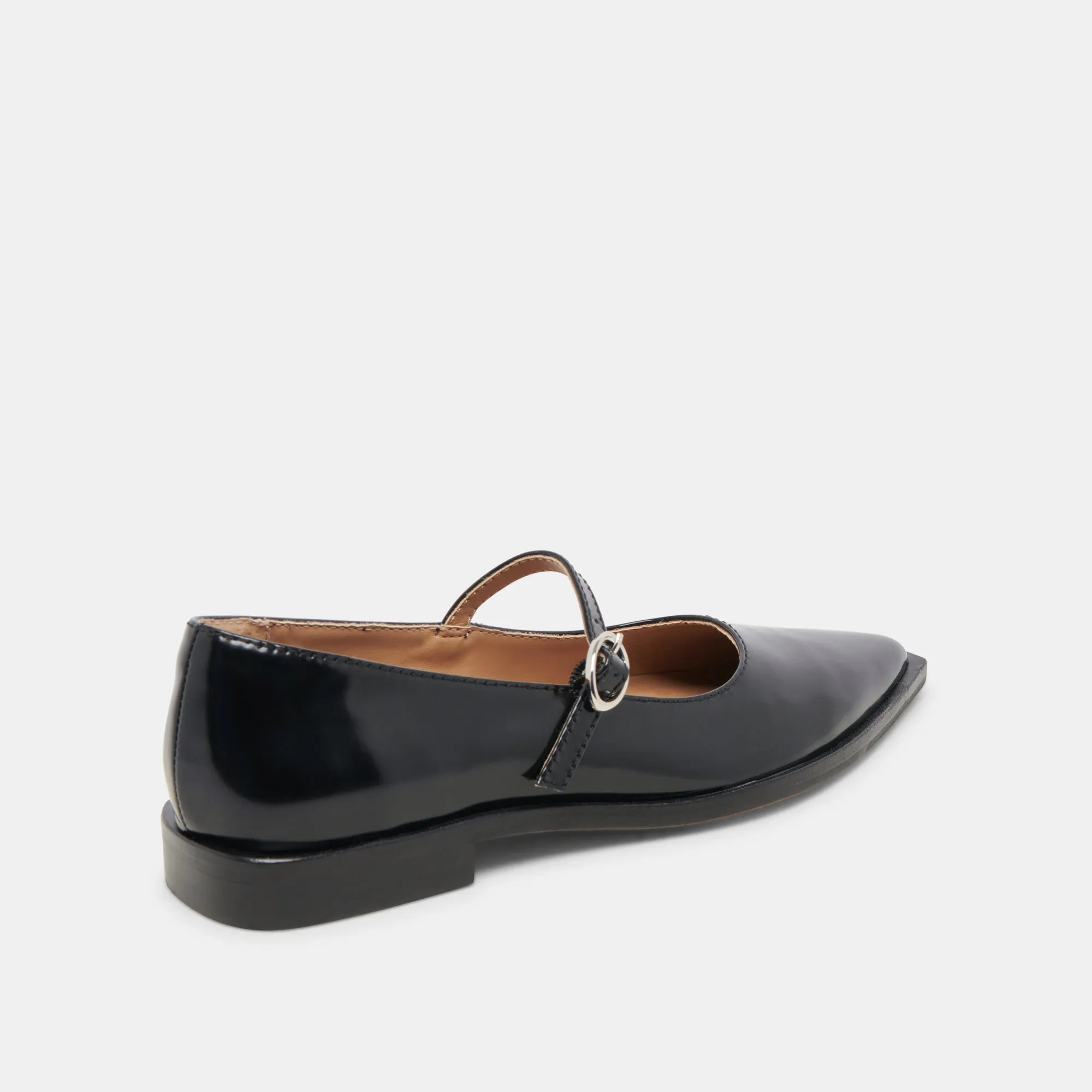 LARGO FLATS MITTERNACHTS-LACKLEDER