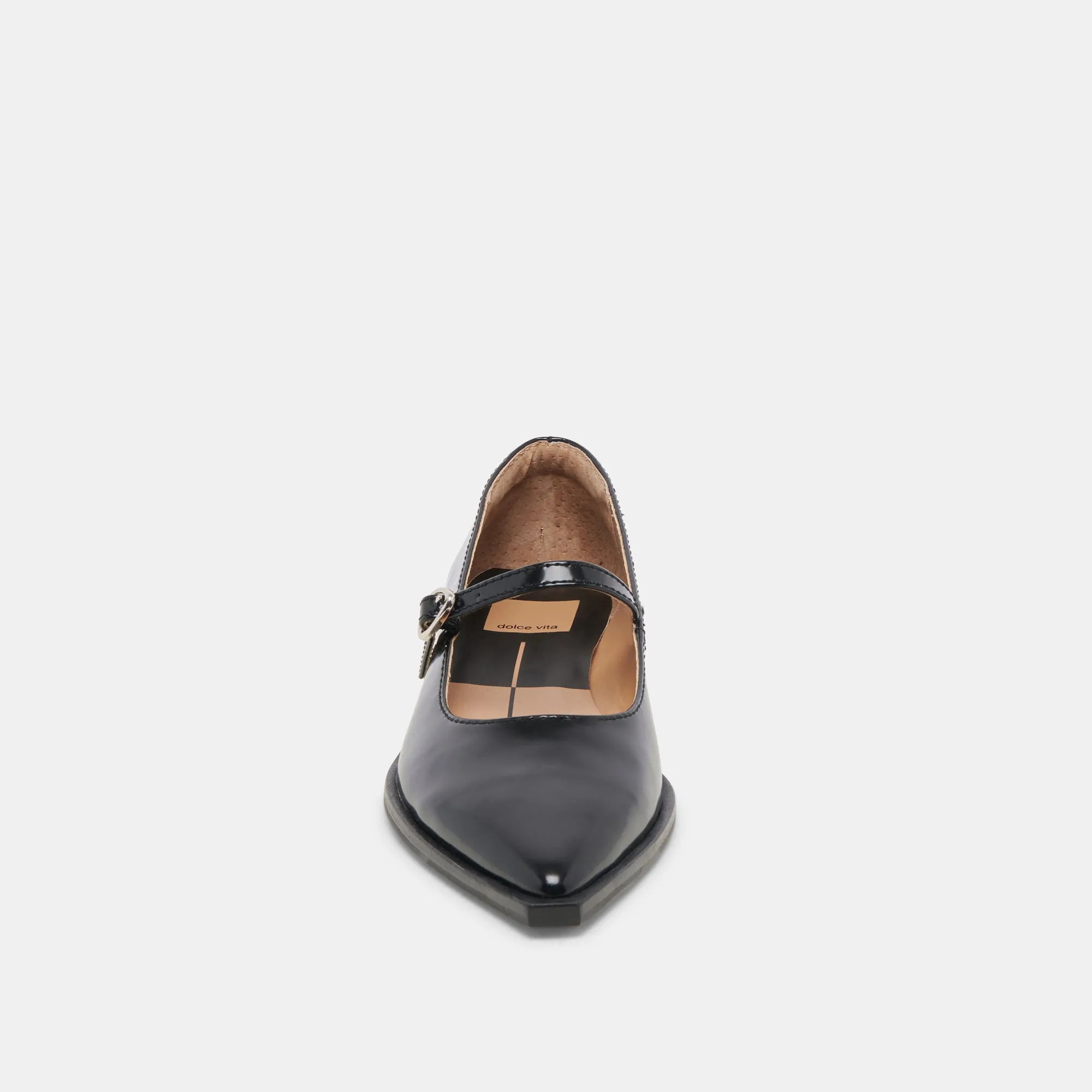 LARGO FLATS MITTERNACHTS-LACKLEDER