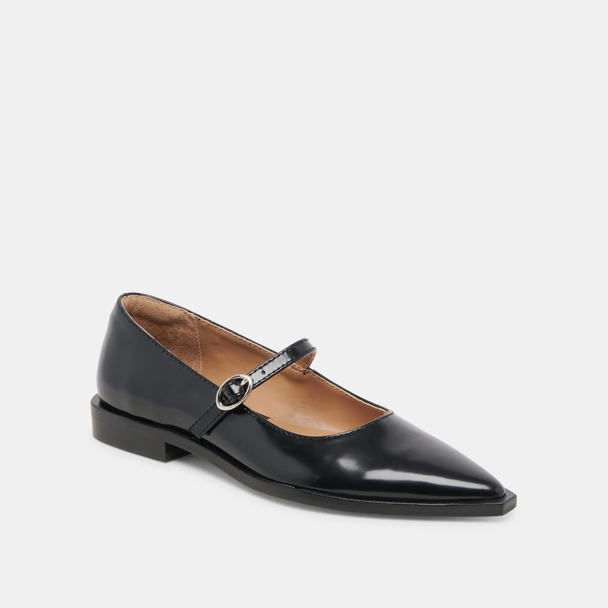 LARGO FLATS MITTERNACHTS-LACKLEDER