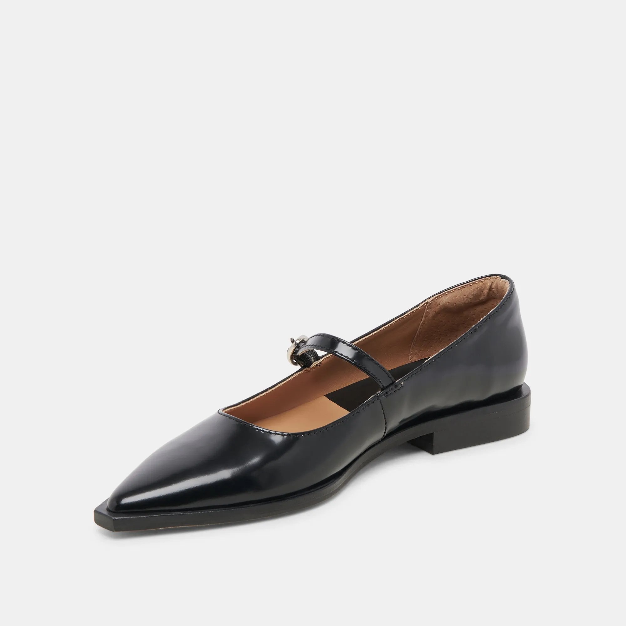 LARGO FLATS MITTERNACHTS-LACKLEDER