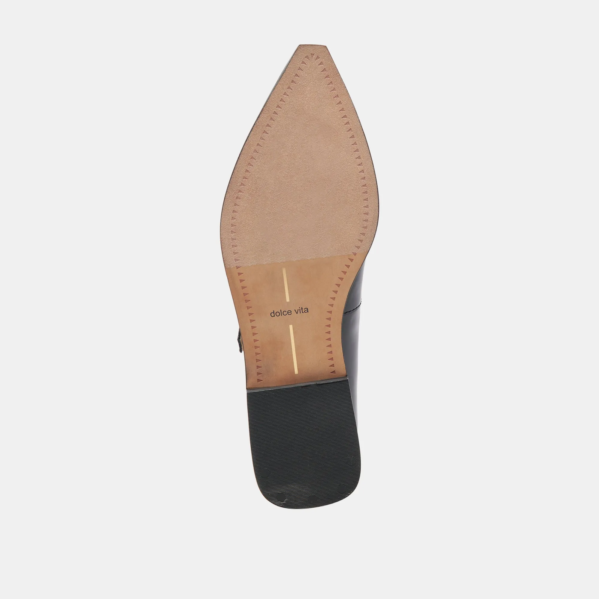 LARGO FLATS MITTERNACHTS-LACKLEDER
