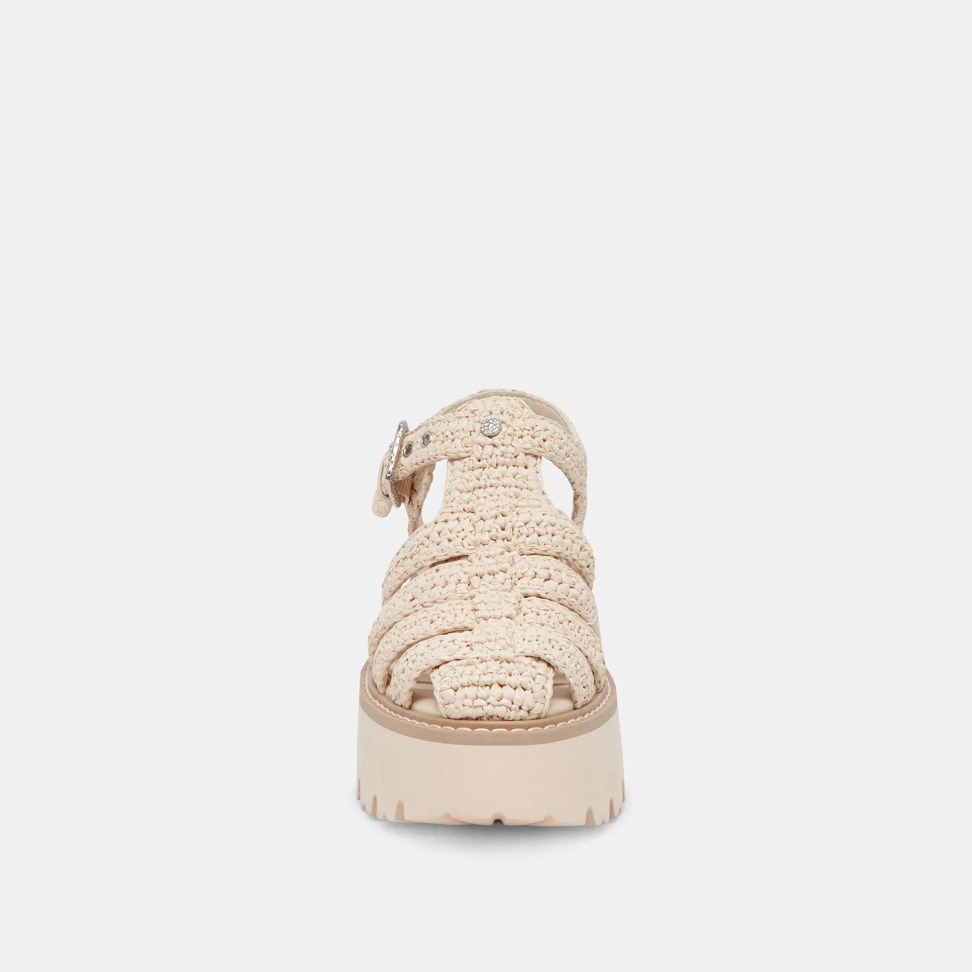 LASLY SANDALEN HAFLER STRIK