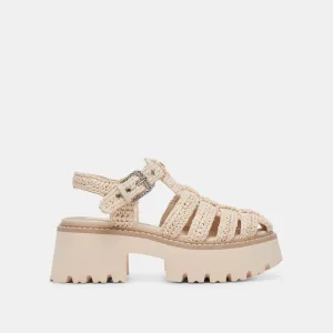 LASLY SANDALEN HAFLER STRIK