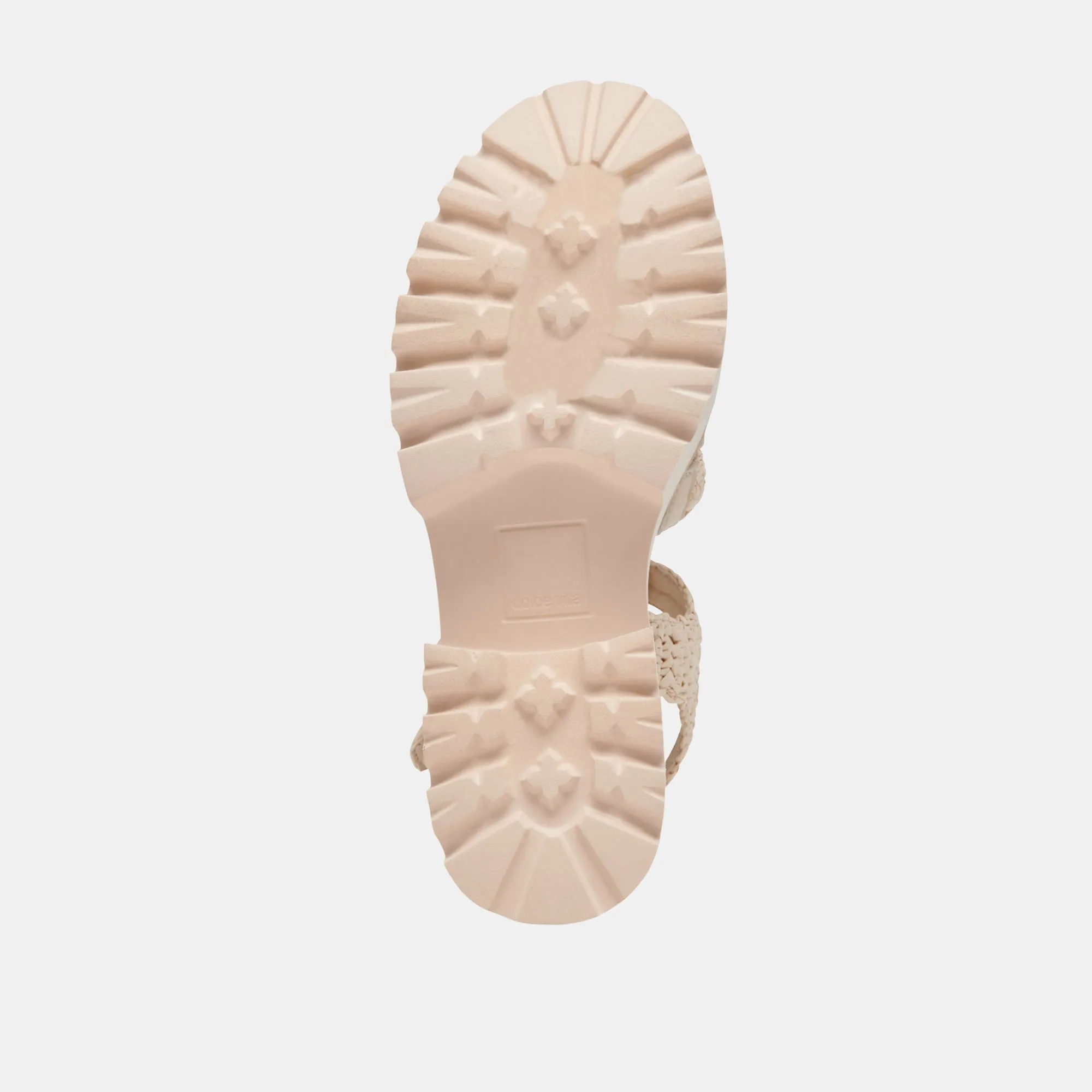 LASLY SANDALEN HAFLER STRIK