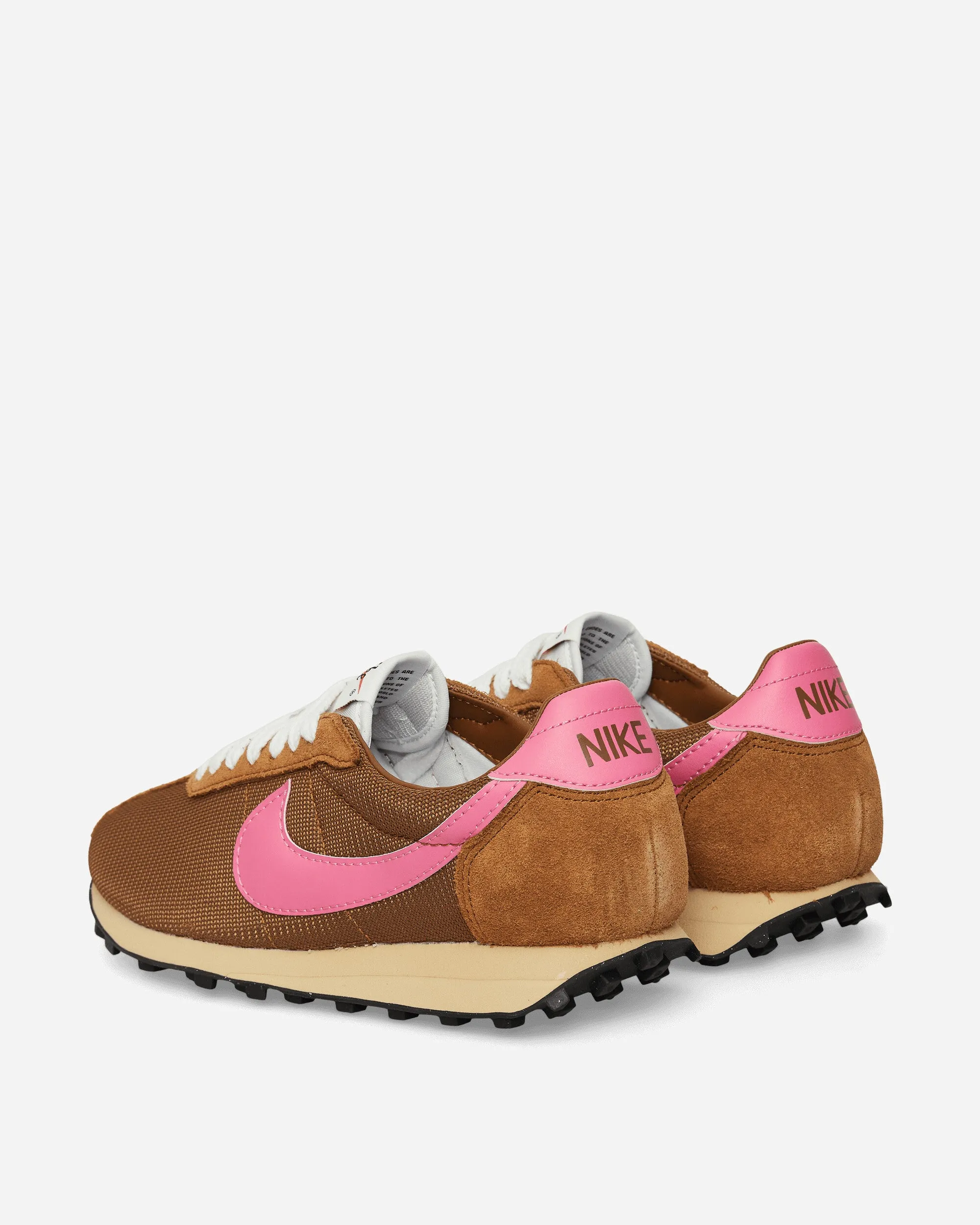 LD-1000 Sneakers Hell Britisch Tan / Pinksicle