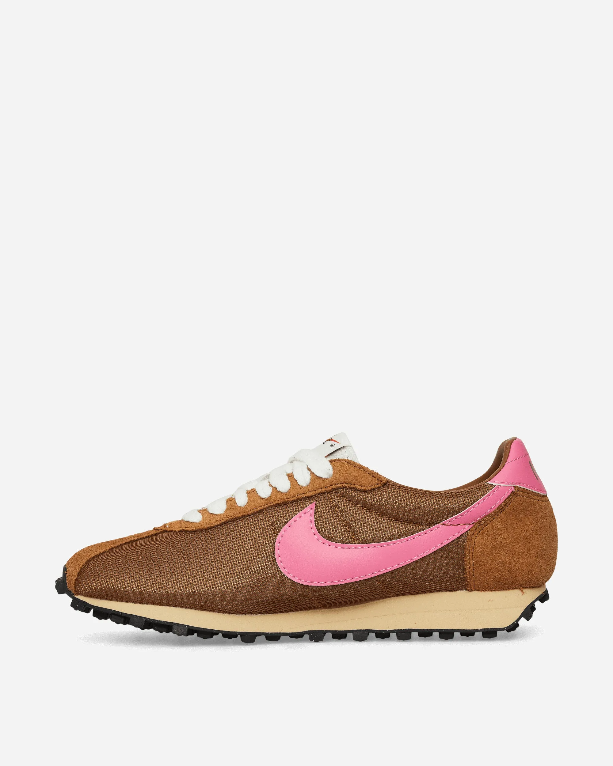 LD-1000 Sneakers Hell Britisch Tan / Pinksicle