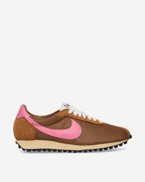 LD-1000 Sneakers Hell Britisch Tan / Pinksicle