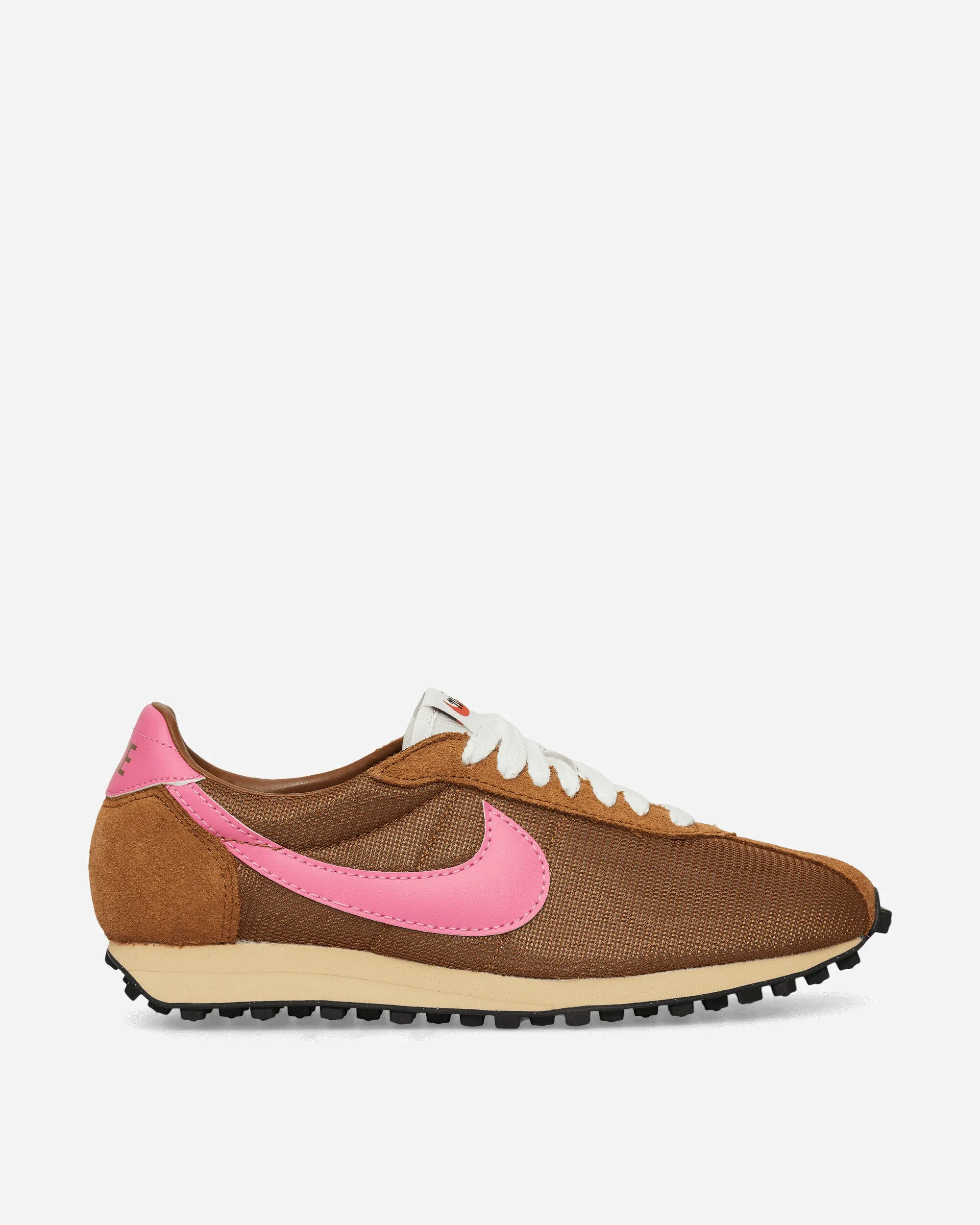 LD-1000 Sneakers Hell Britisch Tan / Pinksicle