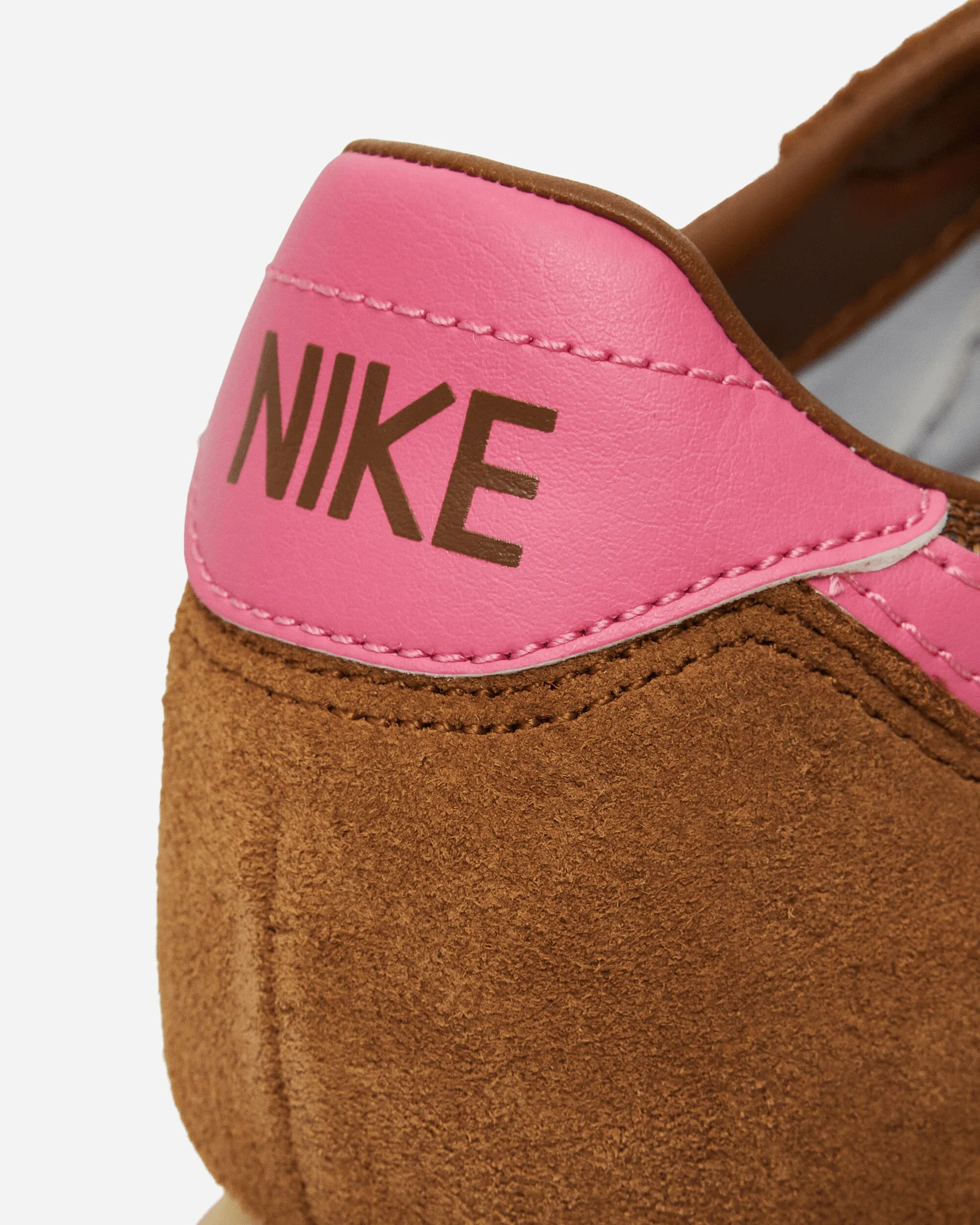 LD-1000 Sneakers Hell Britisch Tan / Pinksicle