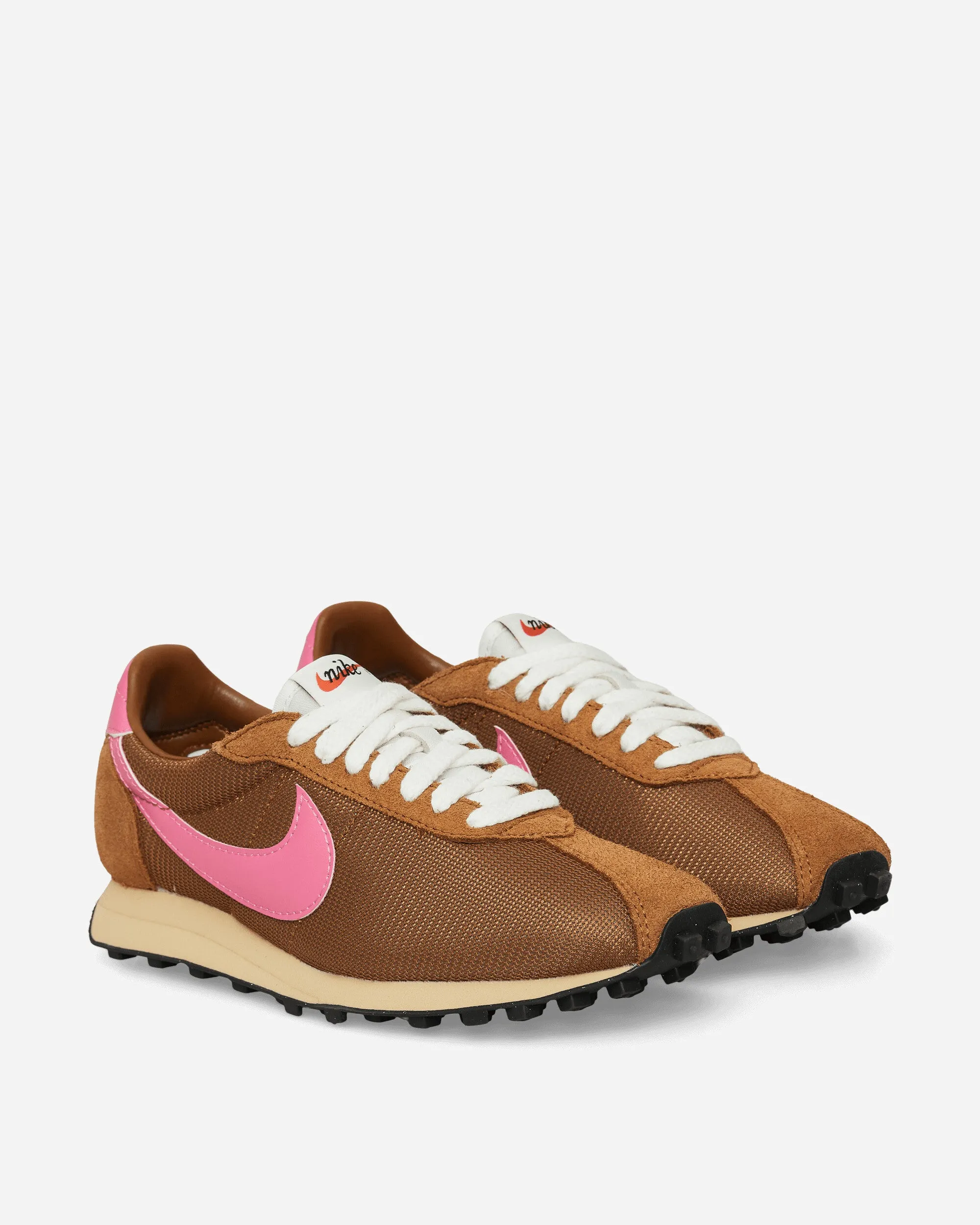 LD-1000 Sneakers Hell Britisch Tan / Pinksicle