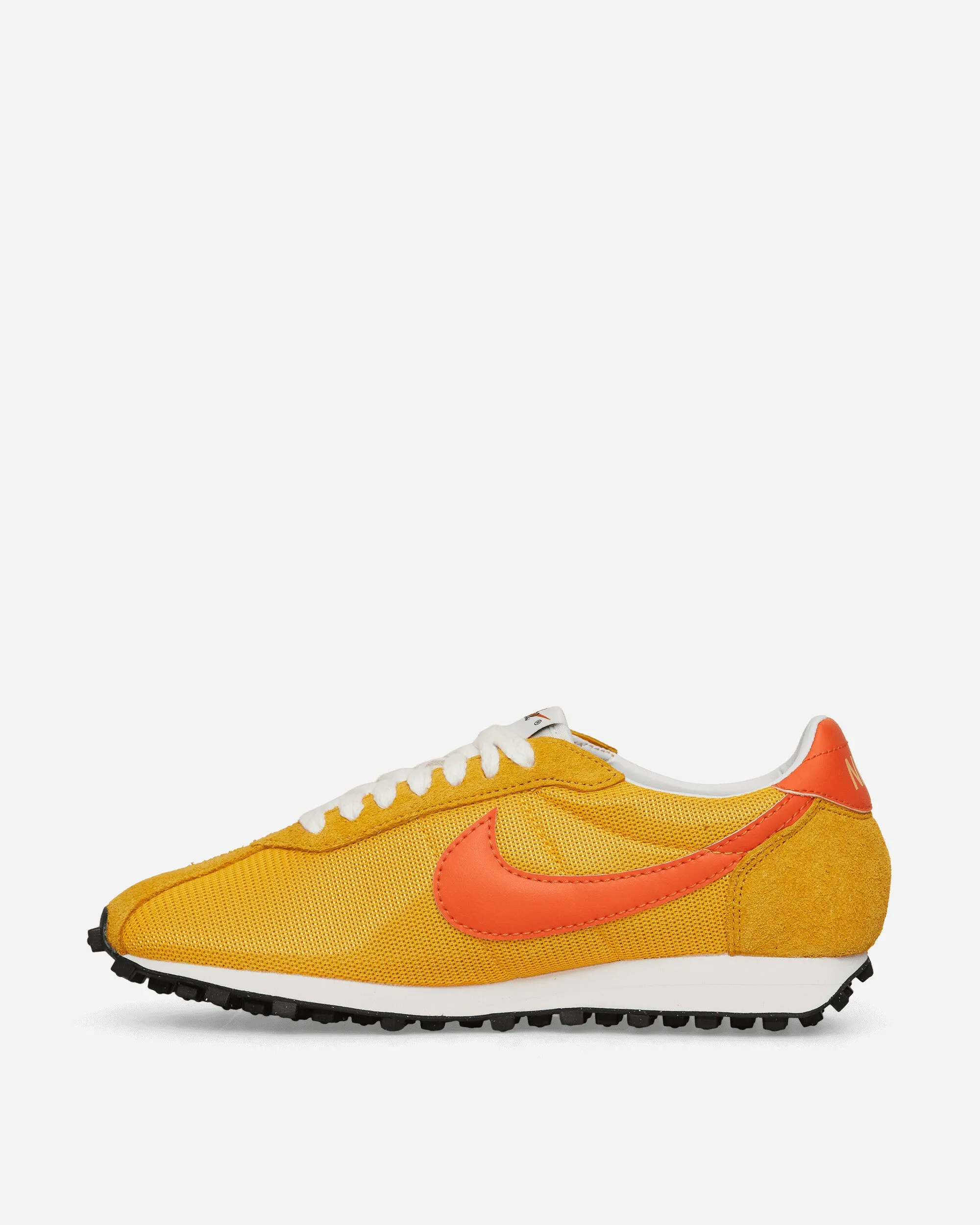 LD-1000 Sneakers Universität Gold / Sicherheitsorange
