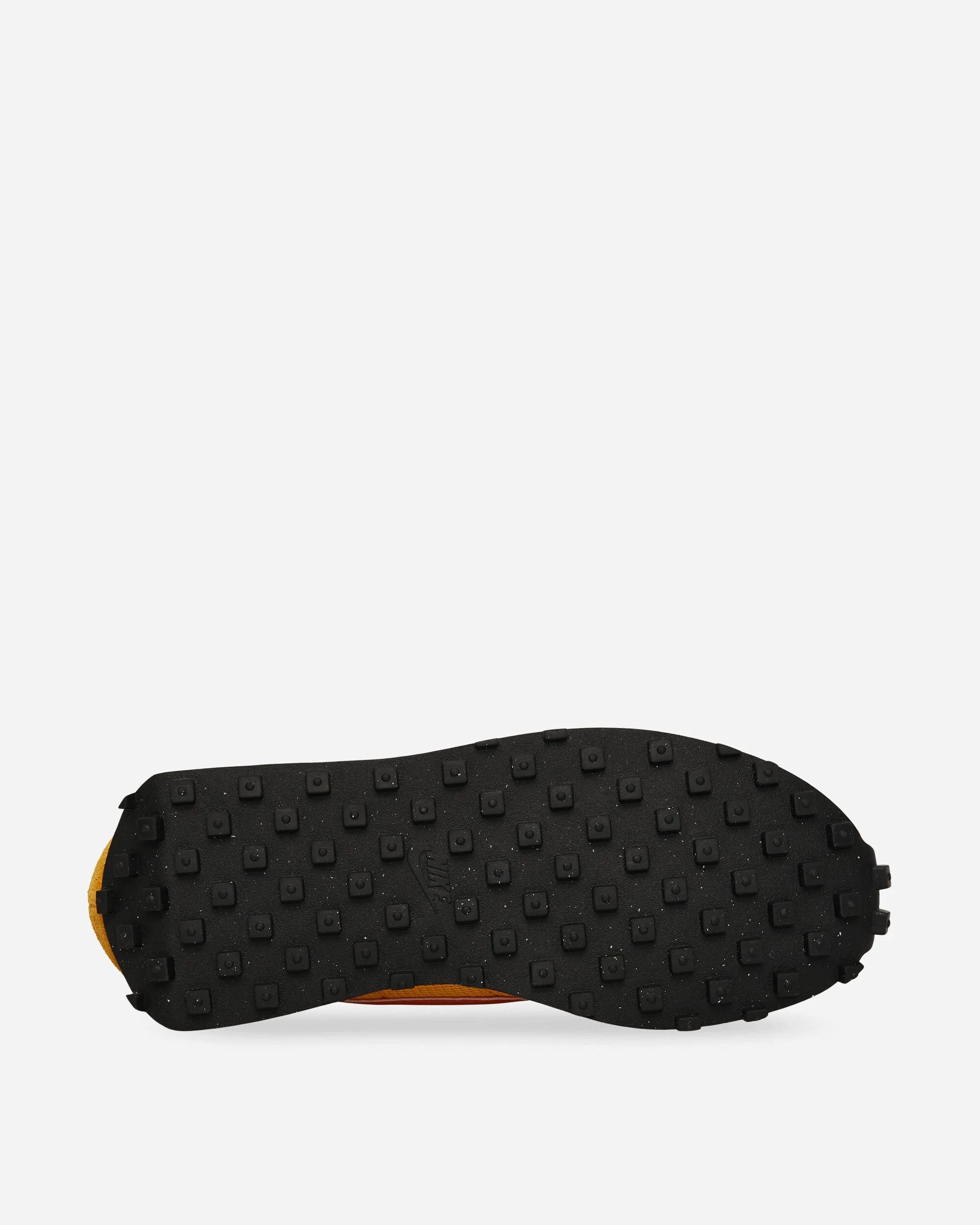 LD-1000 Sneakers Universität Gold / Sicherheitsorange