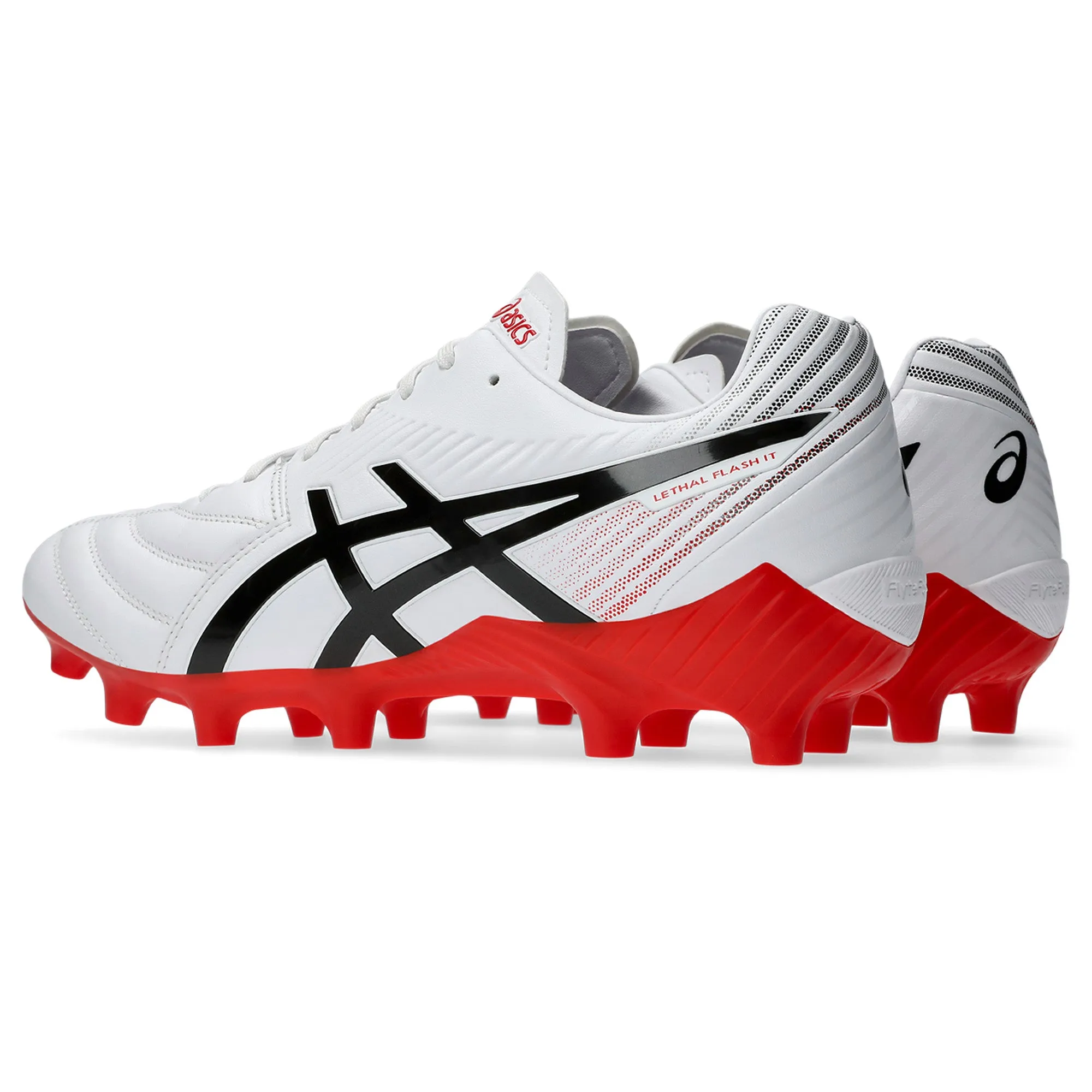 LETHAL FLASH IT 3 Herren-Fußballschuhe