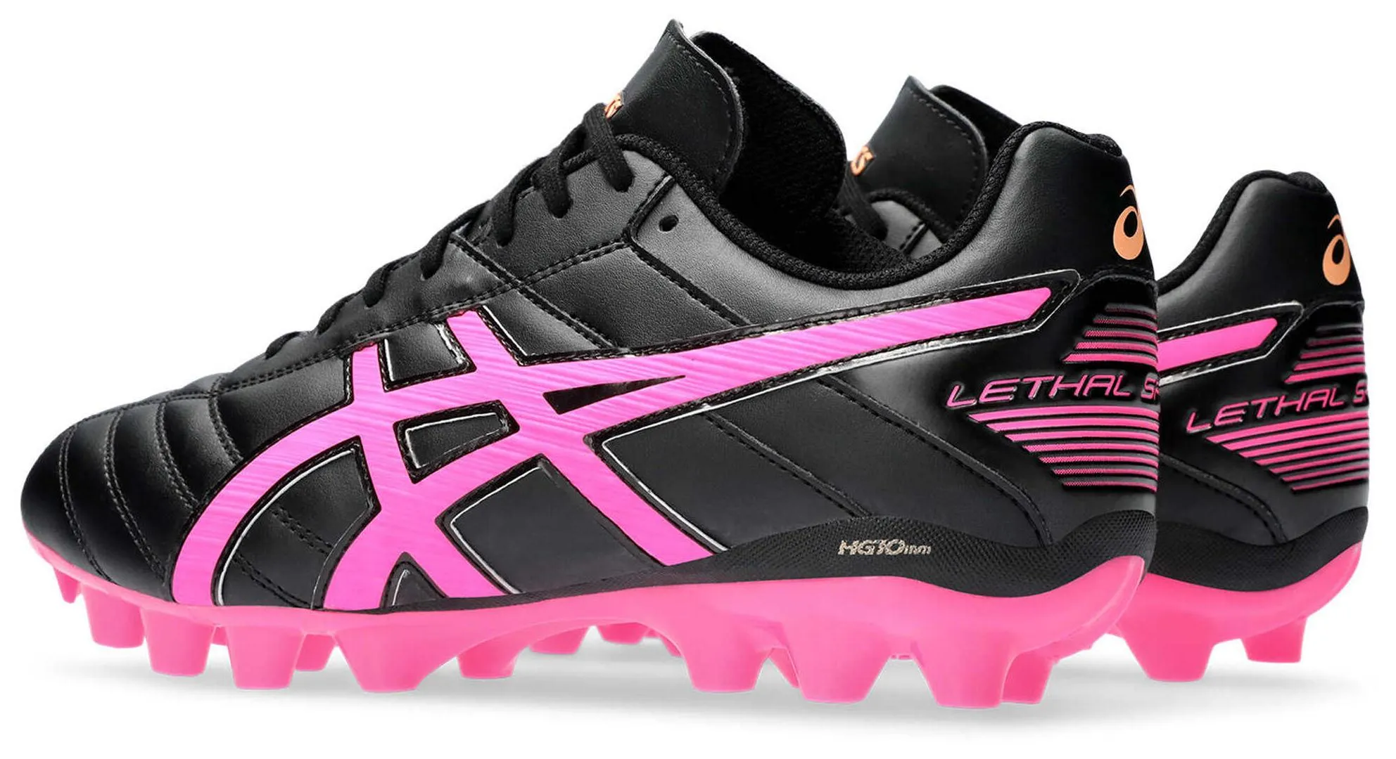 Lethal Speed RS 2 Fußballschuhe