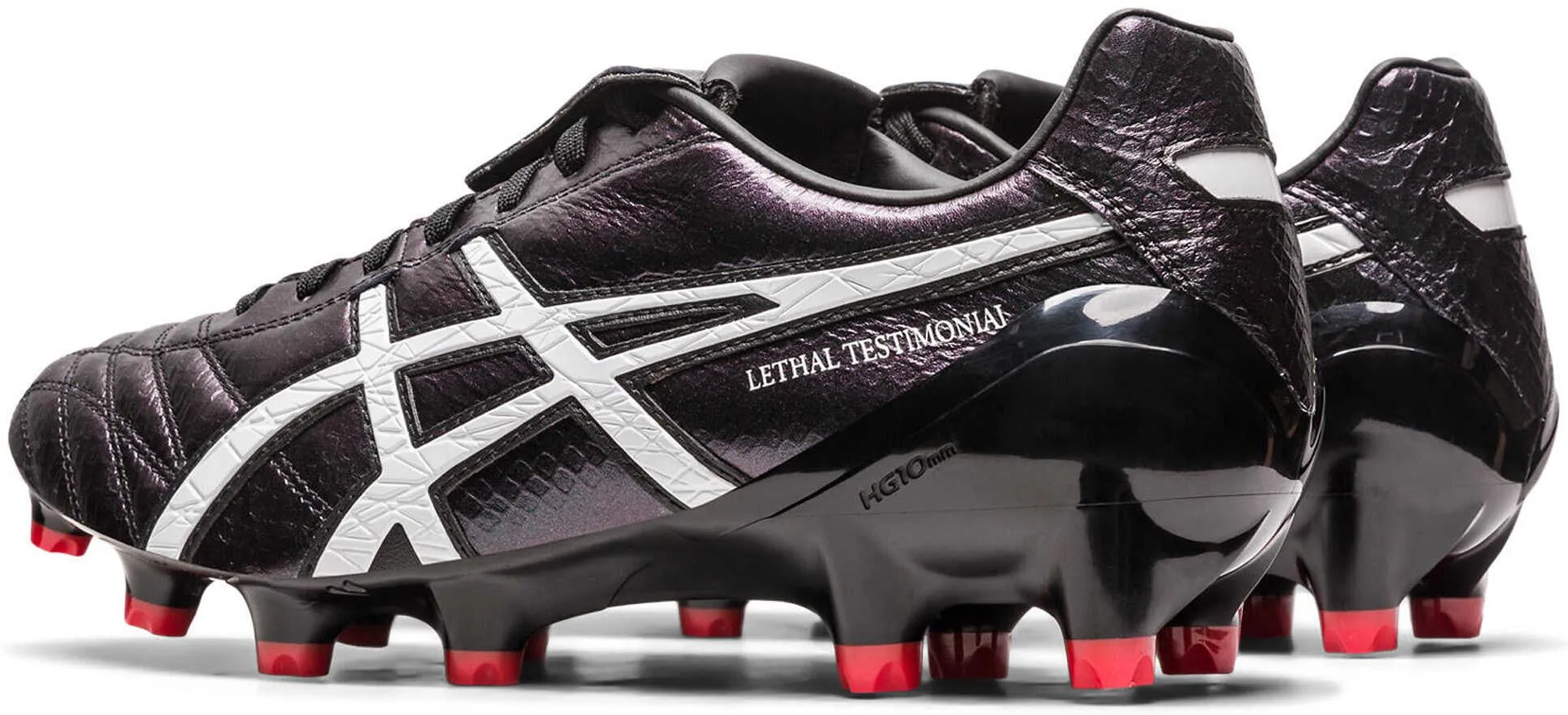 Lethal Testimonial 4 IT Fußballschuhe