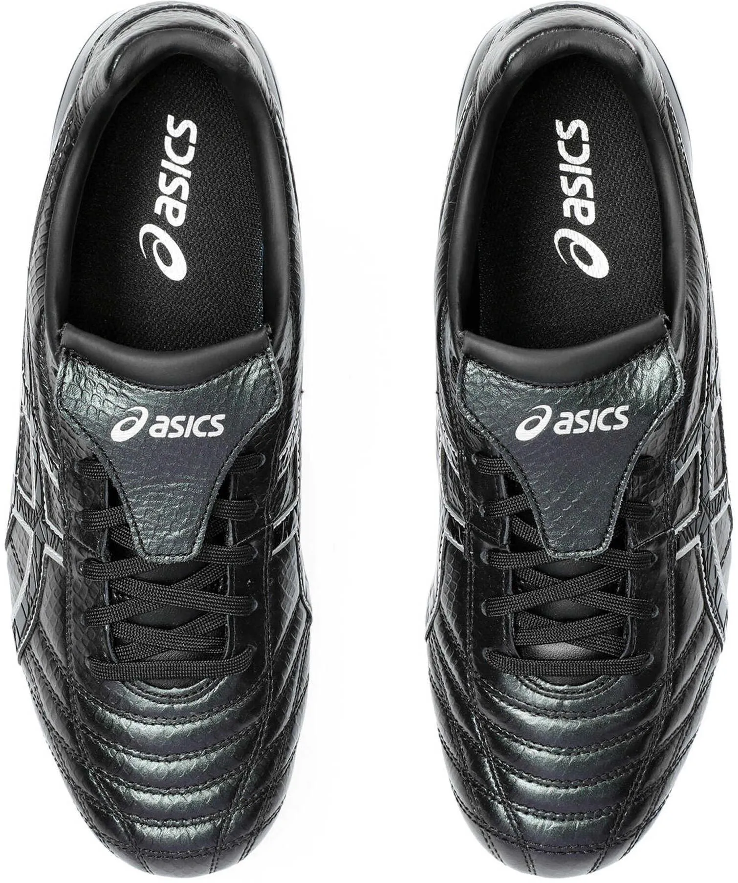 Tödliches Zeugnis 4 IT Fußballschuhe
