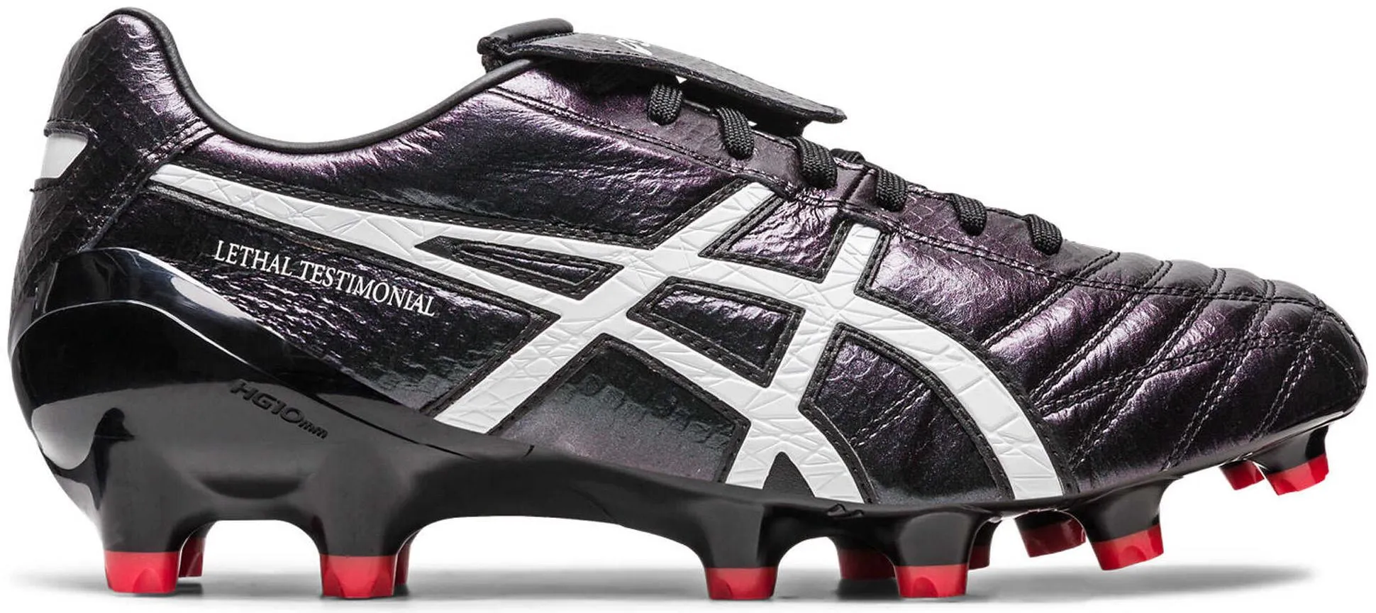 Lethal Testimonial 4 IT Fußballschuhe