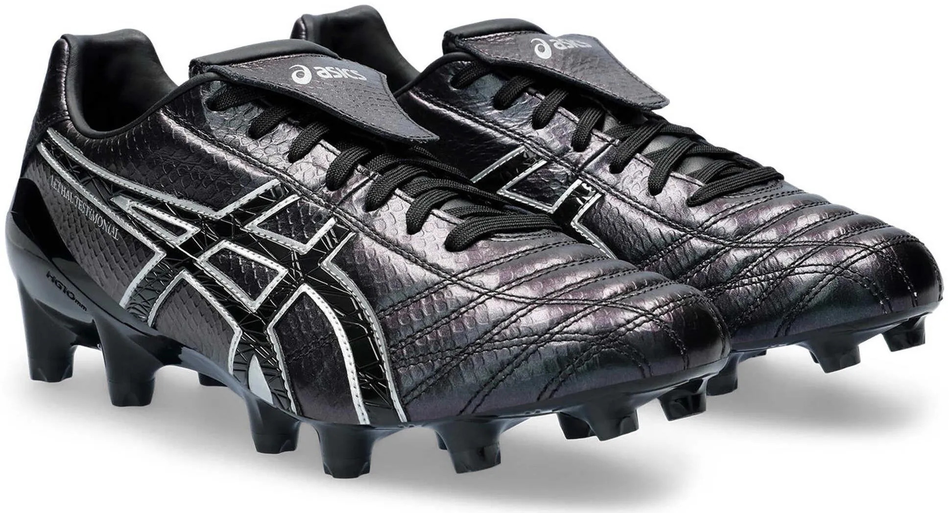 Tödliches Zeugnis 4 IT Fußballschuhe
