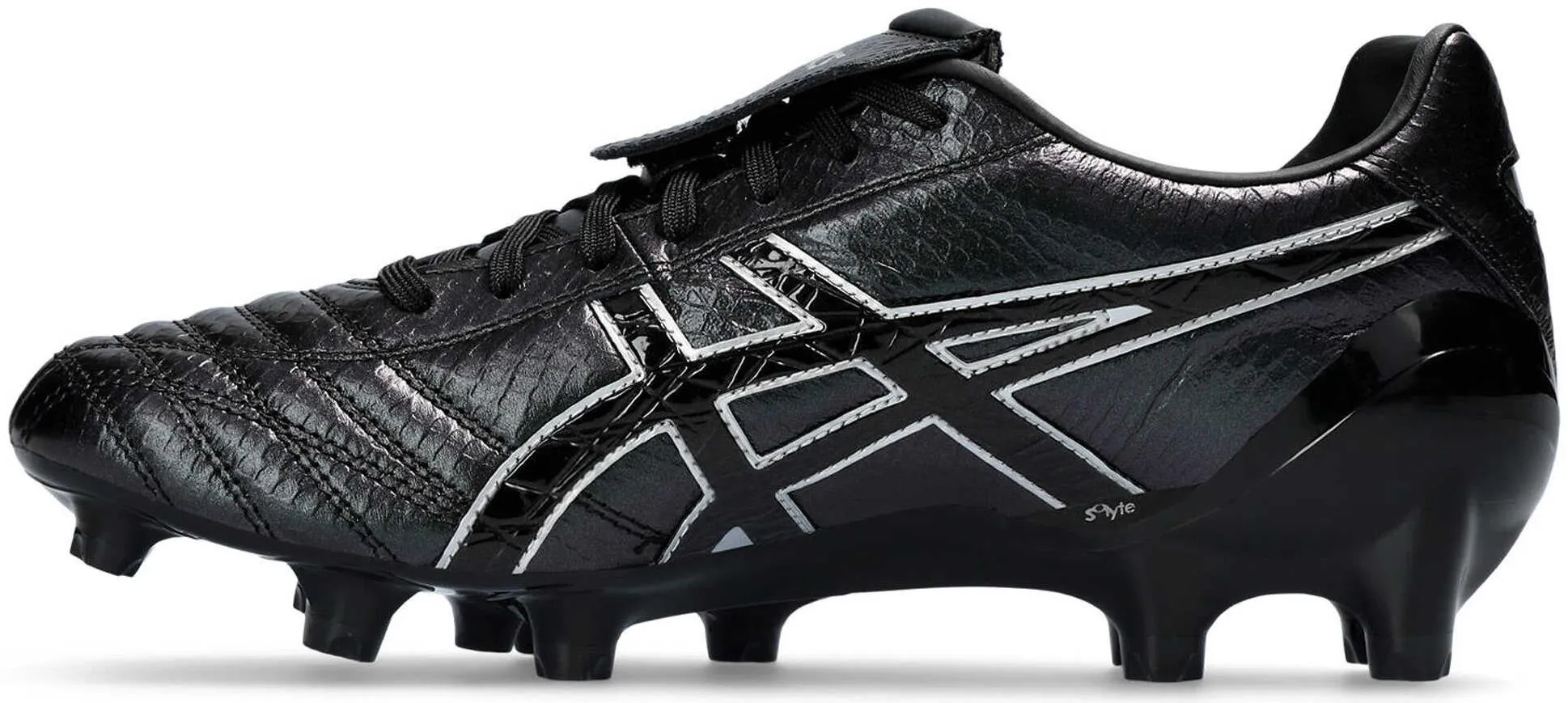 Tödliches Zeugnis 4 IT Fußballschuhe