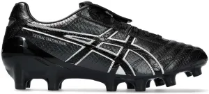 Tödliches Zeugnis 4 IT Fußballschuhe