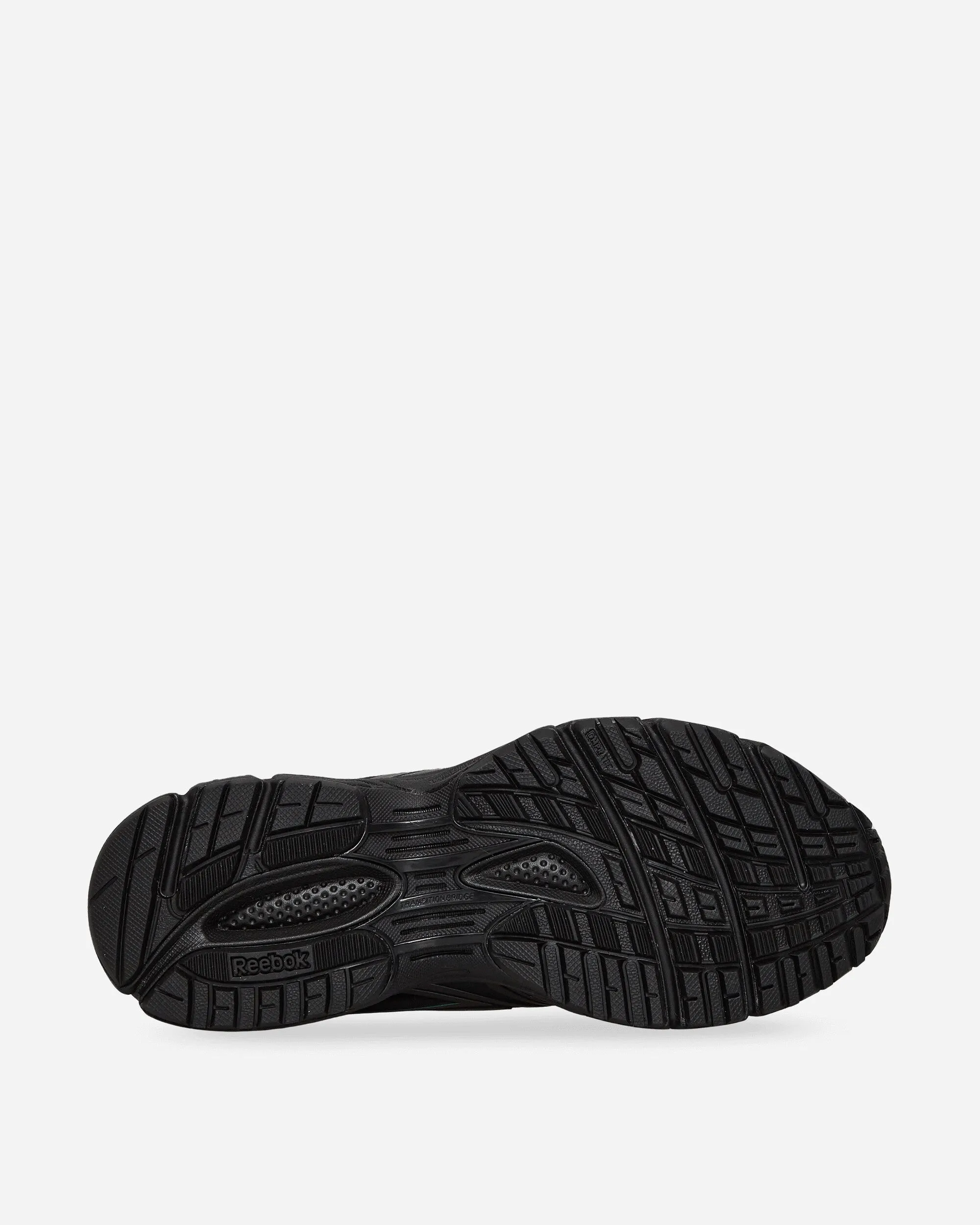 Machine-A Premier Road Modern Cut Out Sneakers Schwarz