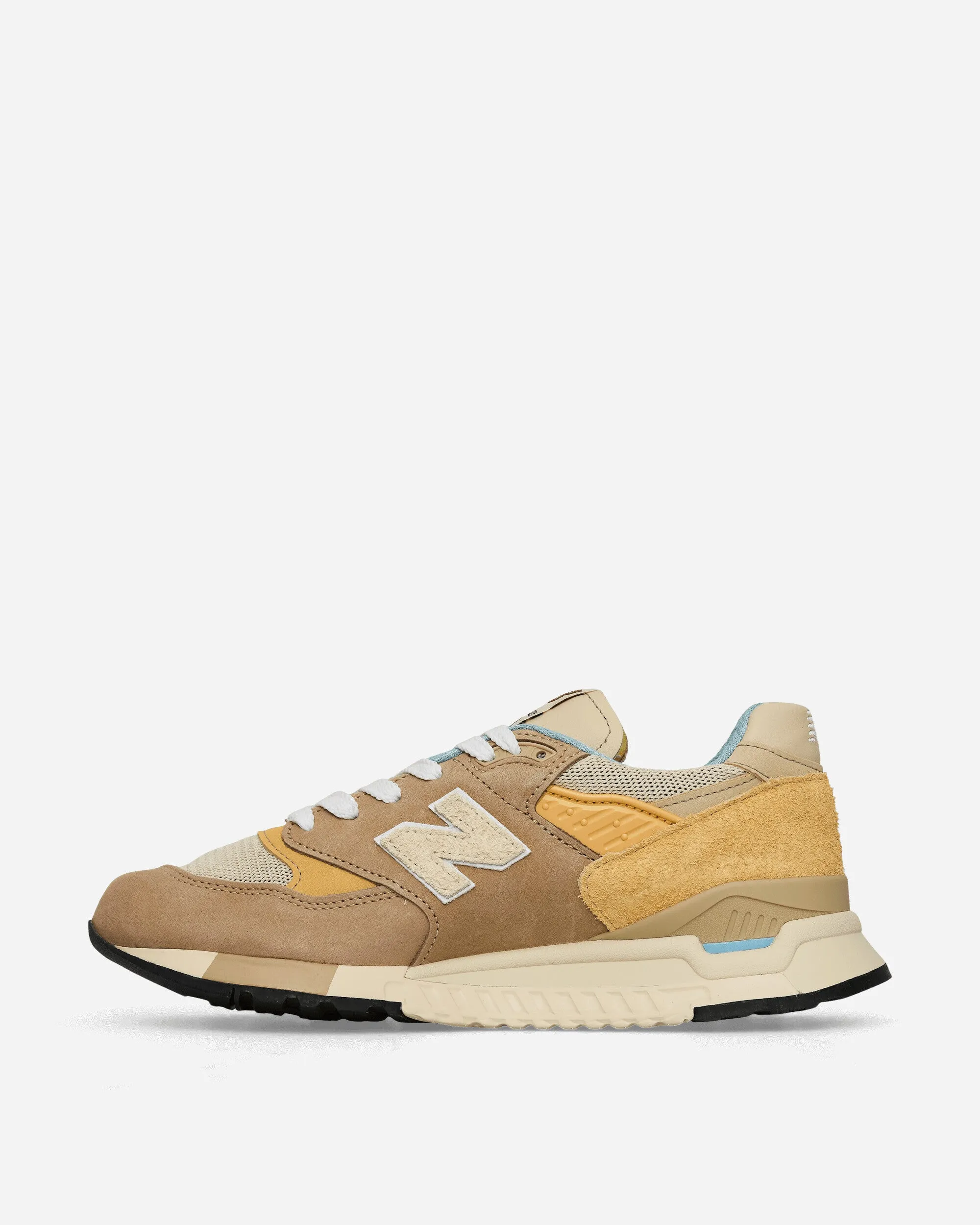 Hergestellt in USA 998 Sneakers Räucherstäbchen