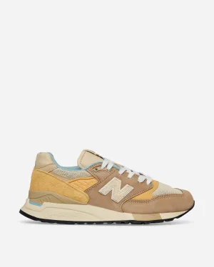 Hergestellt in USA 998 Sneakers Räucherstäbchen