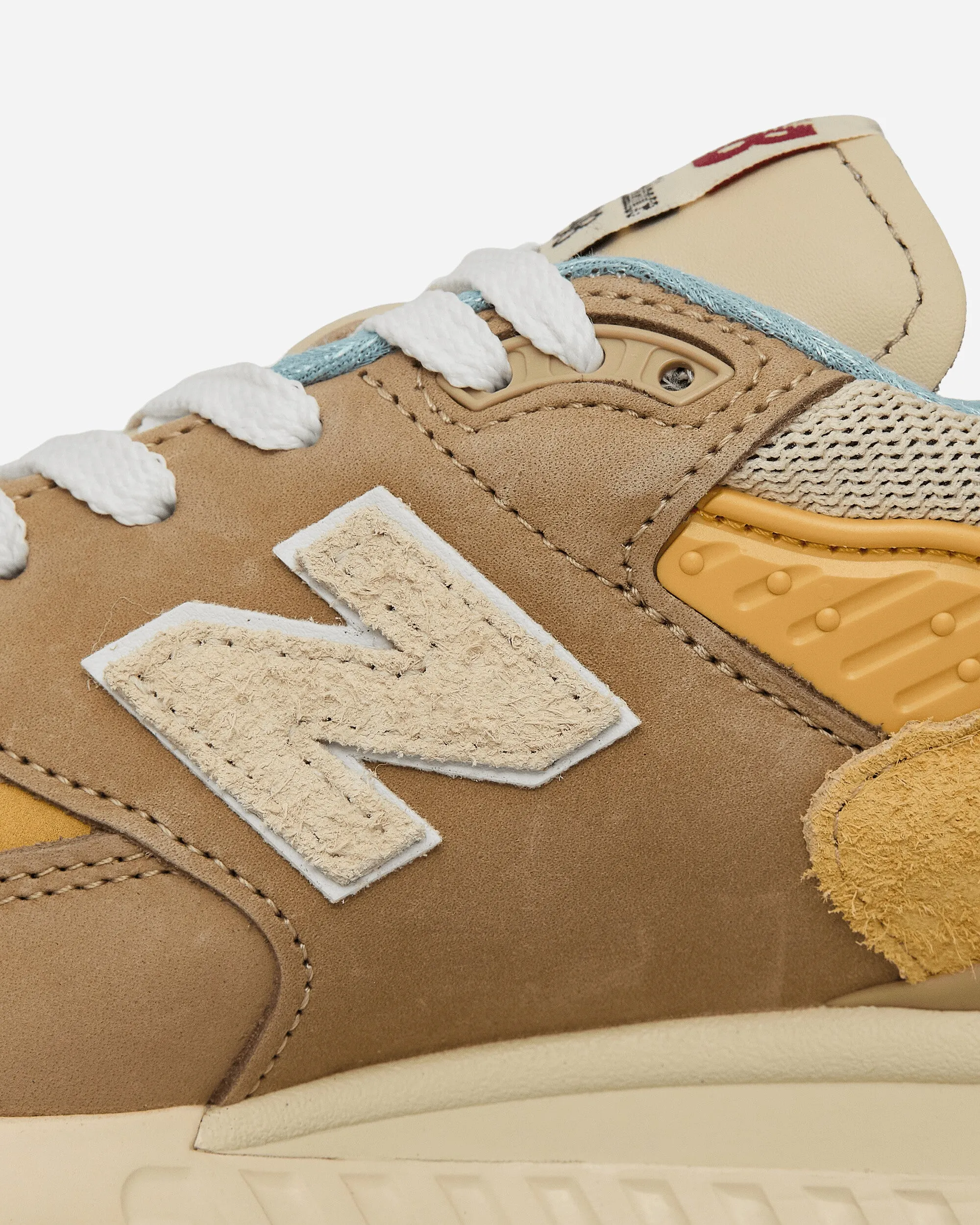 Hergestellt in USA 998 Sneakers Räucherstäbchen