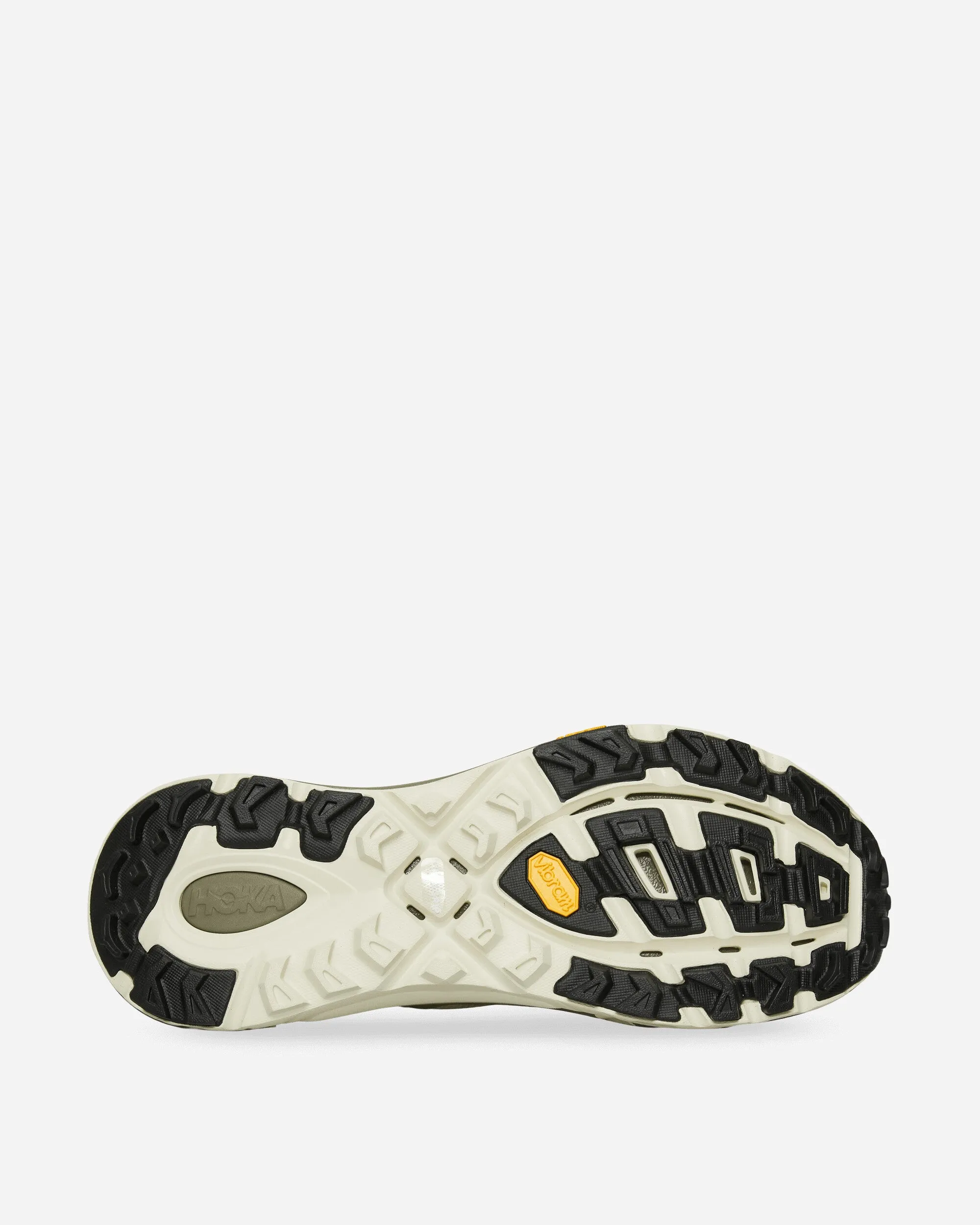 Mafate Speed 2 Sneakers Putty / Eukalyptus
