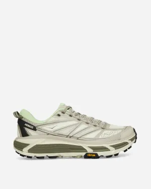 Mafate Speed 2 Sneakers Putty / Eukalyptus