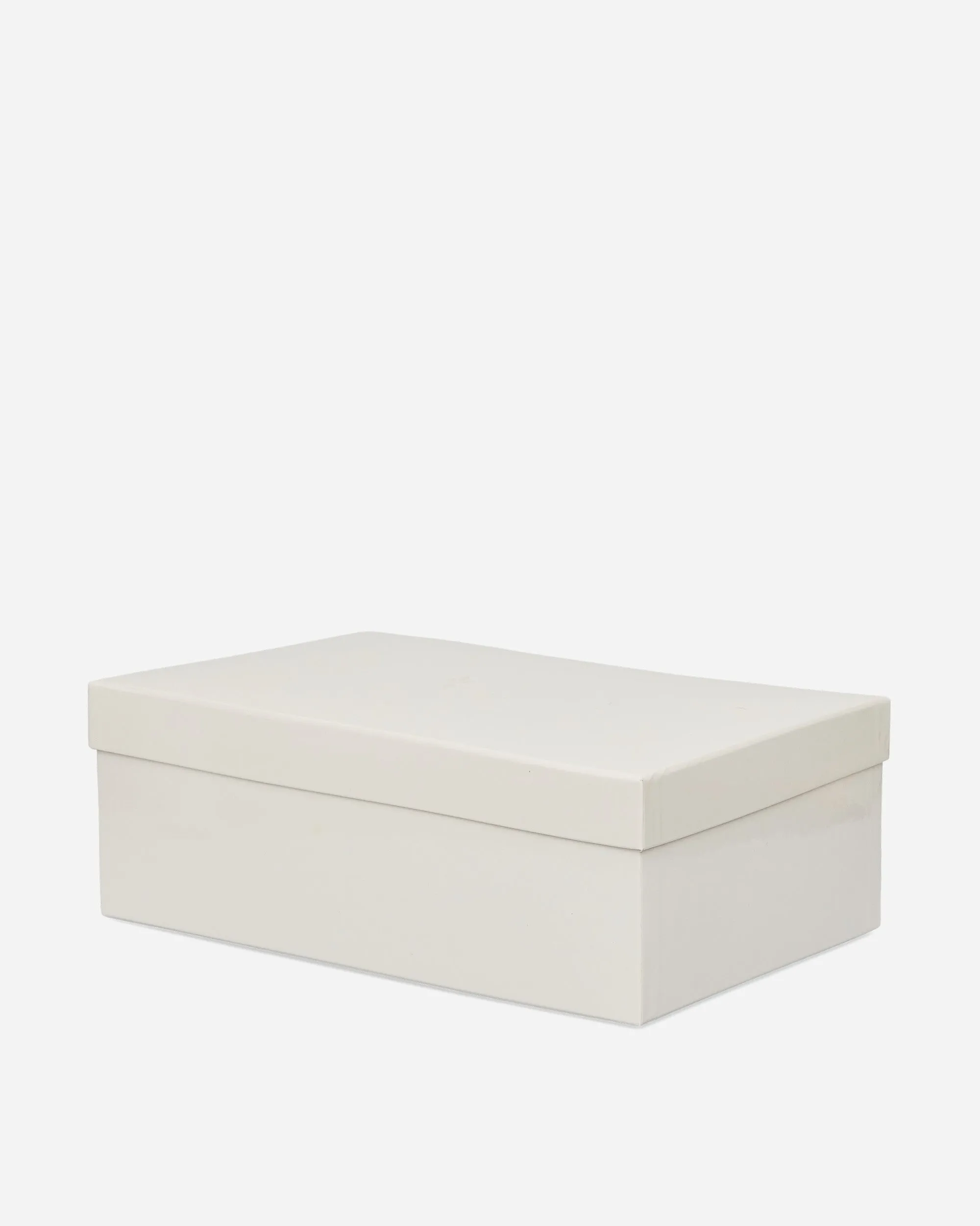 Maison Margiela Zig 3D Sturm-Erinnerung Sneakers Weiß