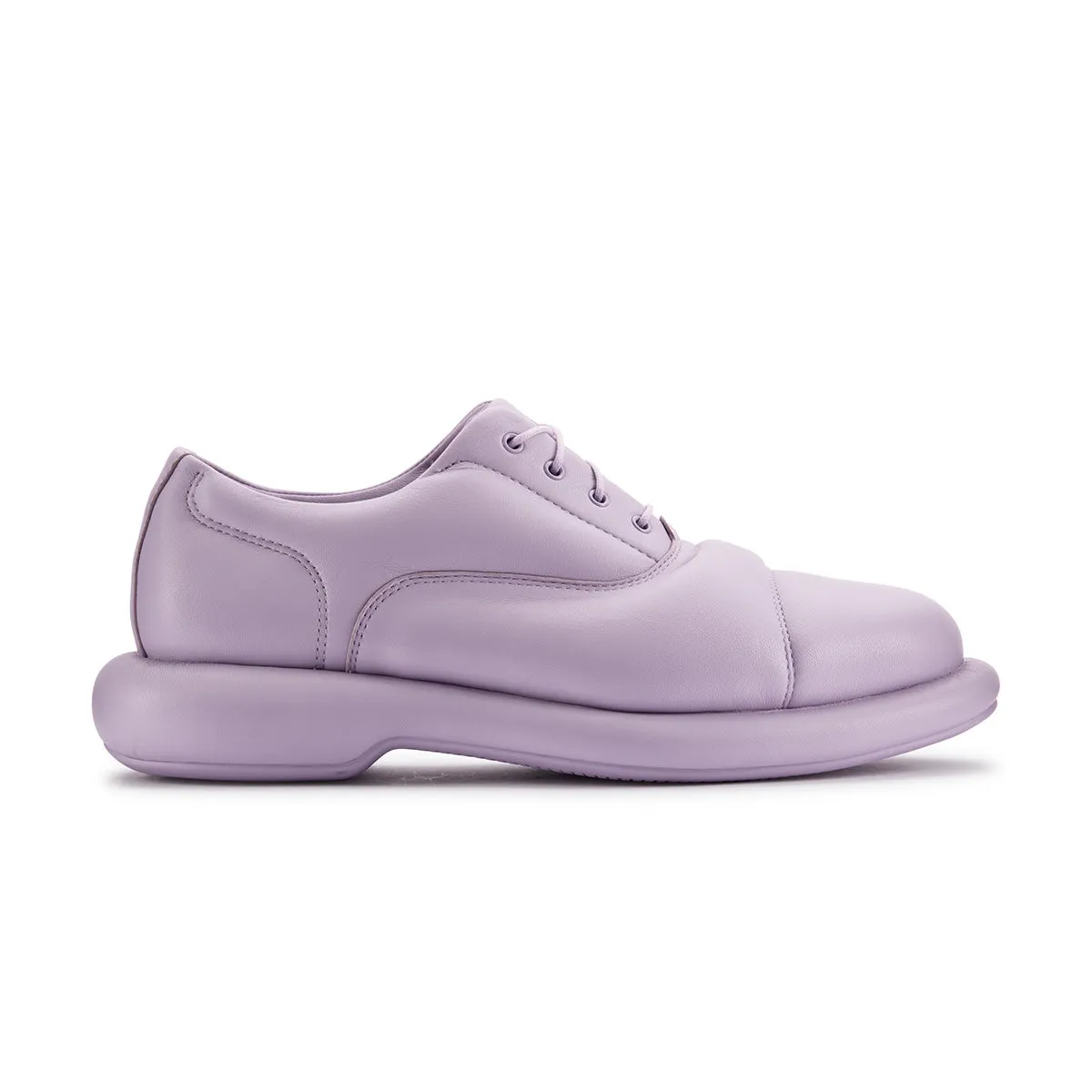   Martine Rose CUR Oxford 1 'Lila Leder'