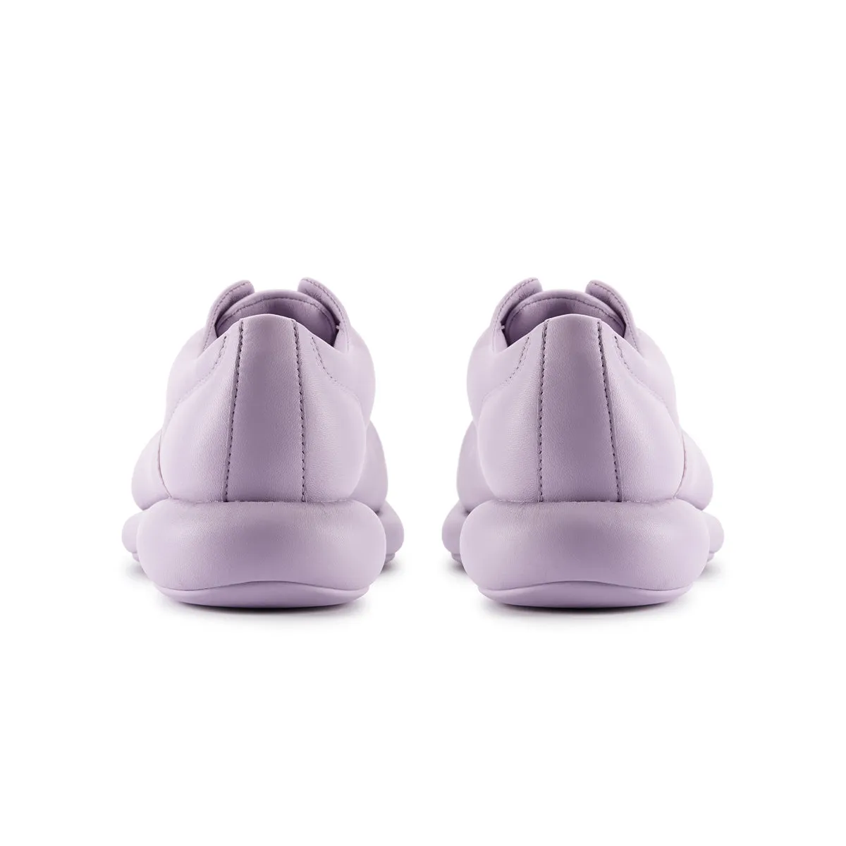  Martine Rose CUR Oxford 1 'Lila Leder'