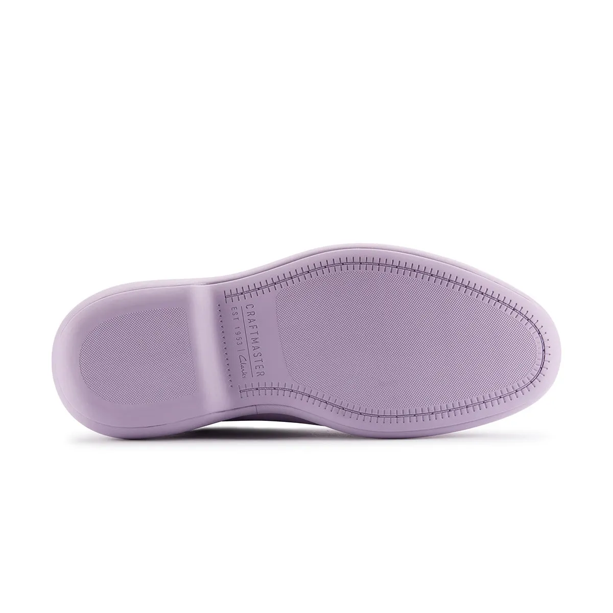   Martine Rose CUR Oxford 1 'Lila Leder'