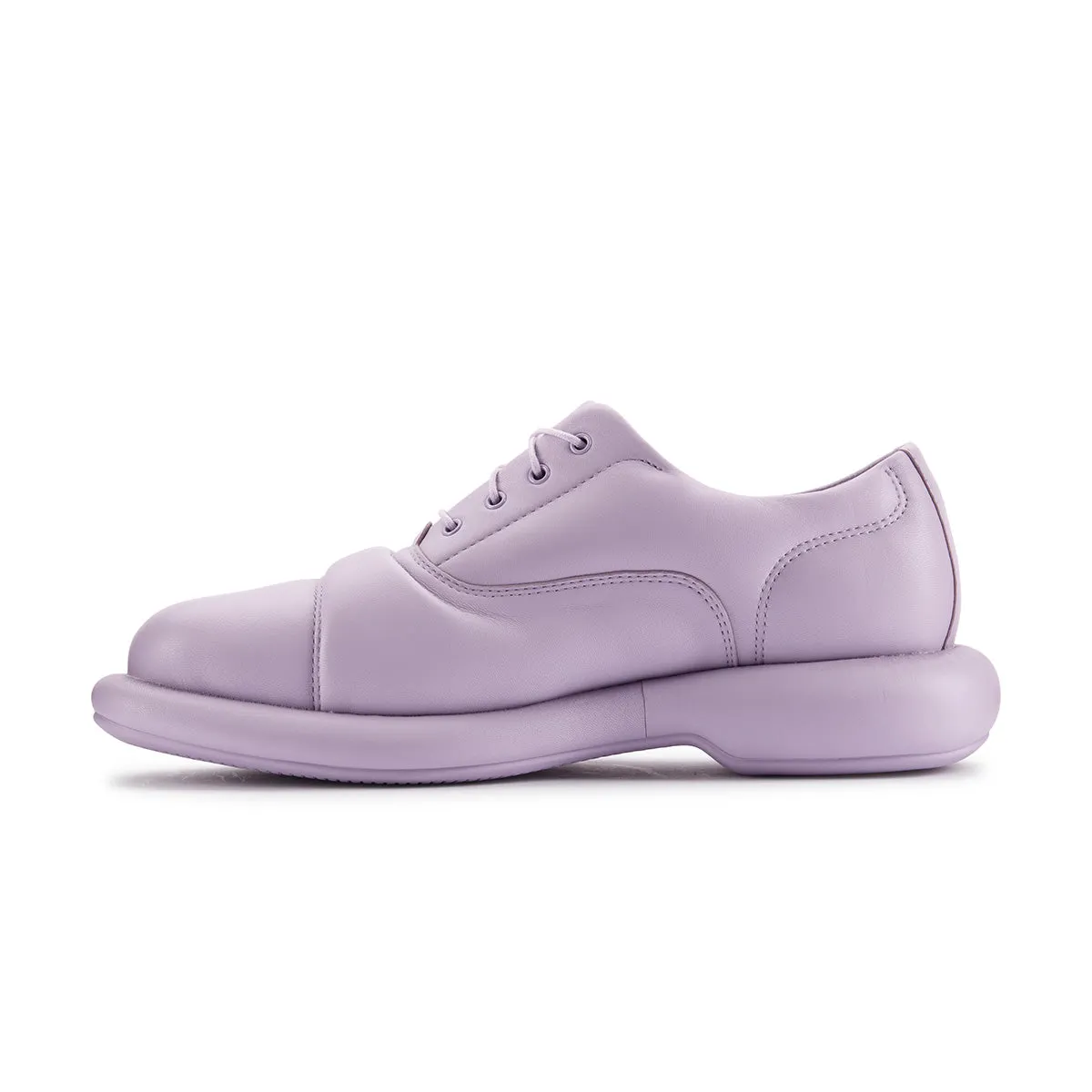   Martine Rose CUR Oxford 1 'Lila Leder'
