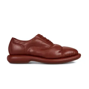   Martine Rose Wmns Oxford 'Ox Blood Leder'