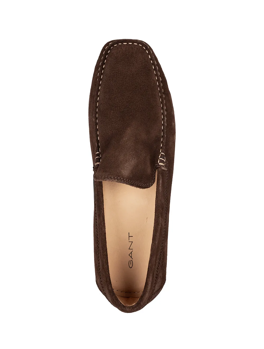 Mc Bay Loafers Braun