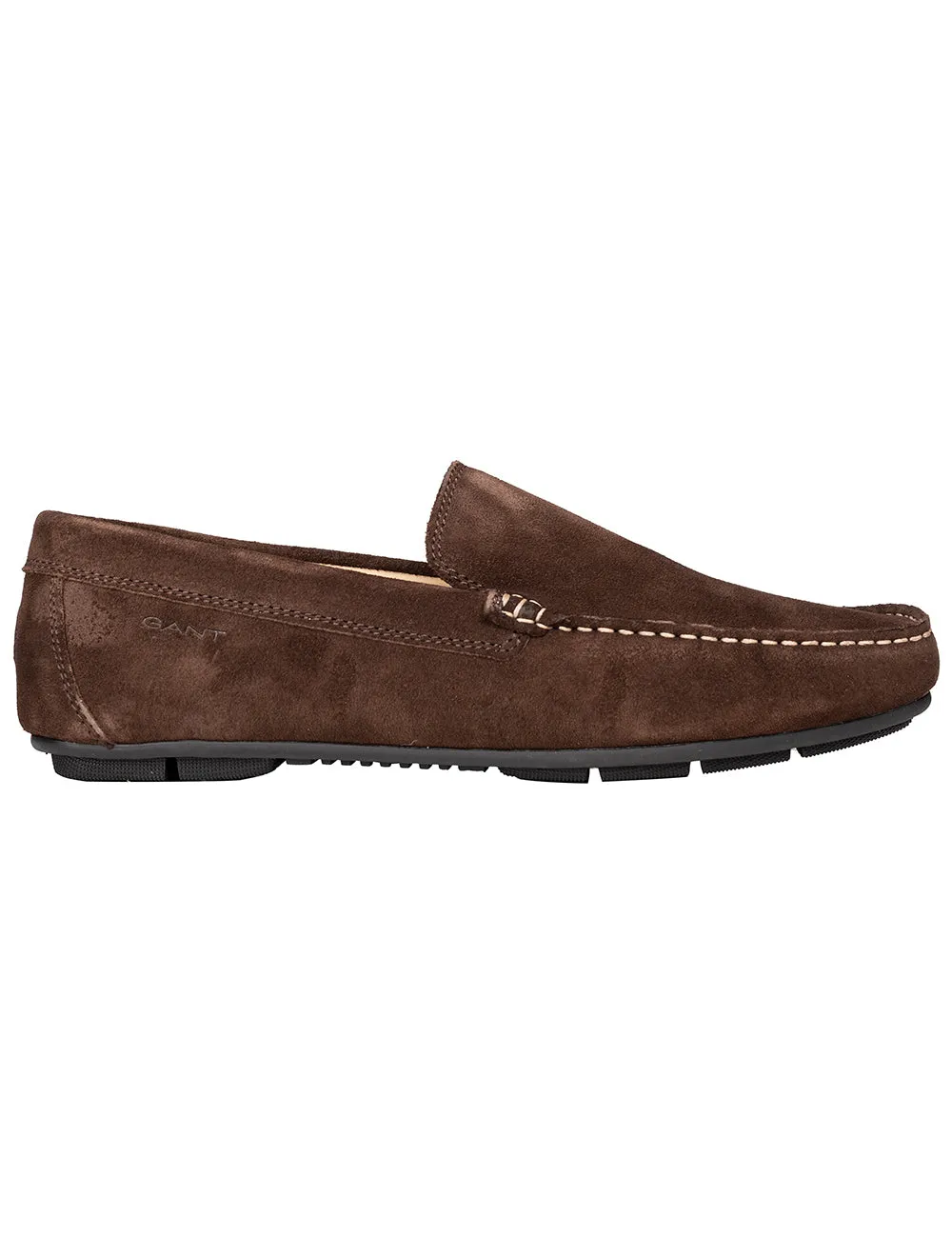 Mc Bay Loafers Braun