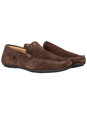 Mc Bay Loafers Braun