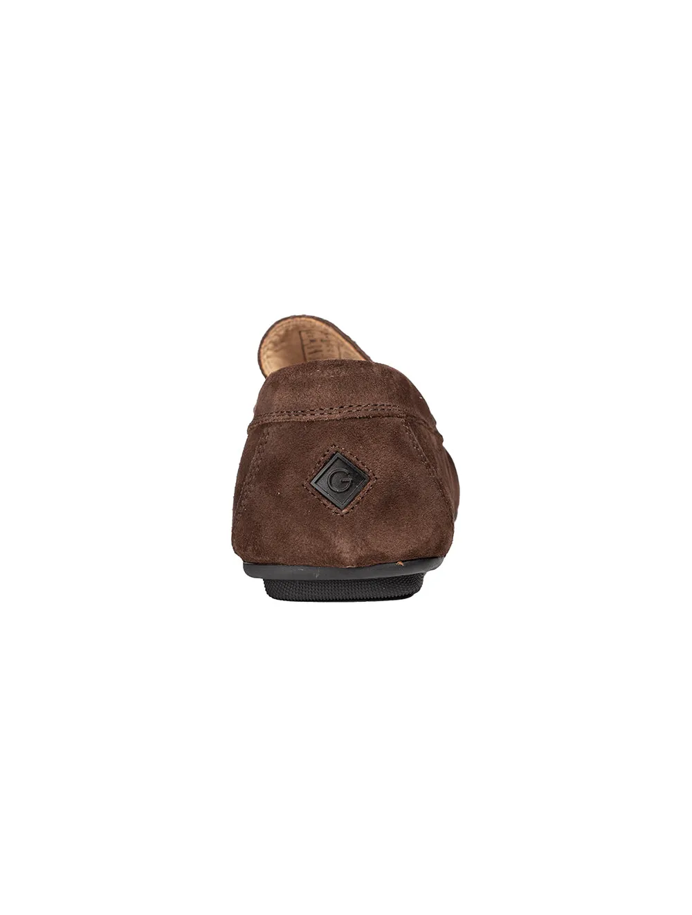 Mc Bay Loafers Braun