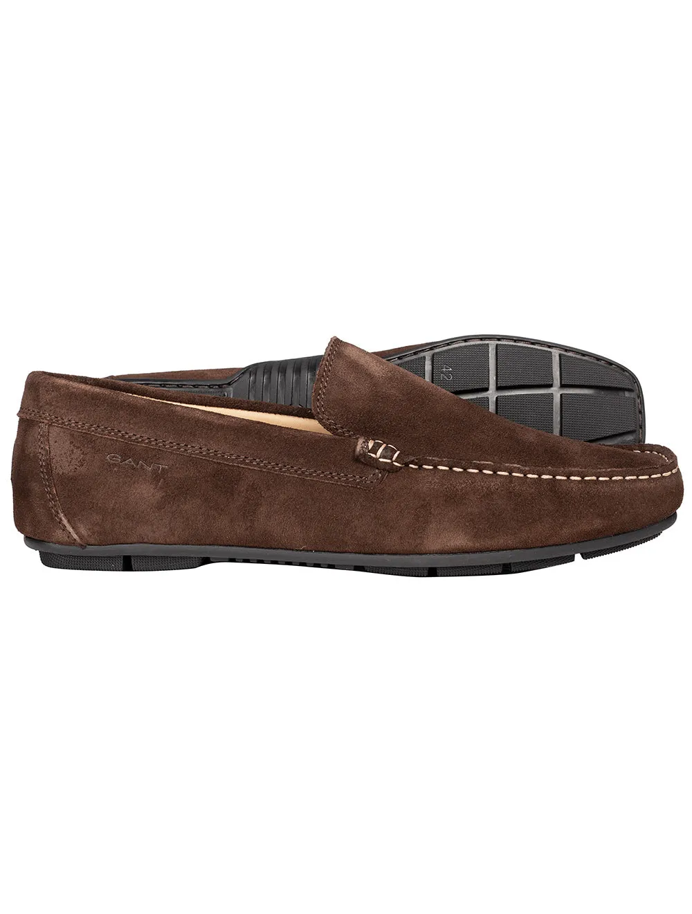 Mc Bay Loafers Braun