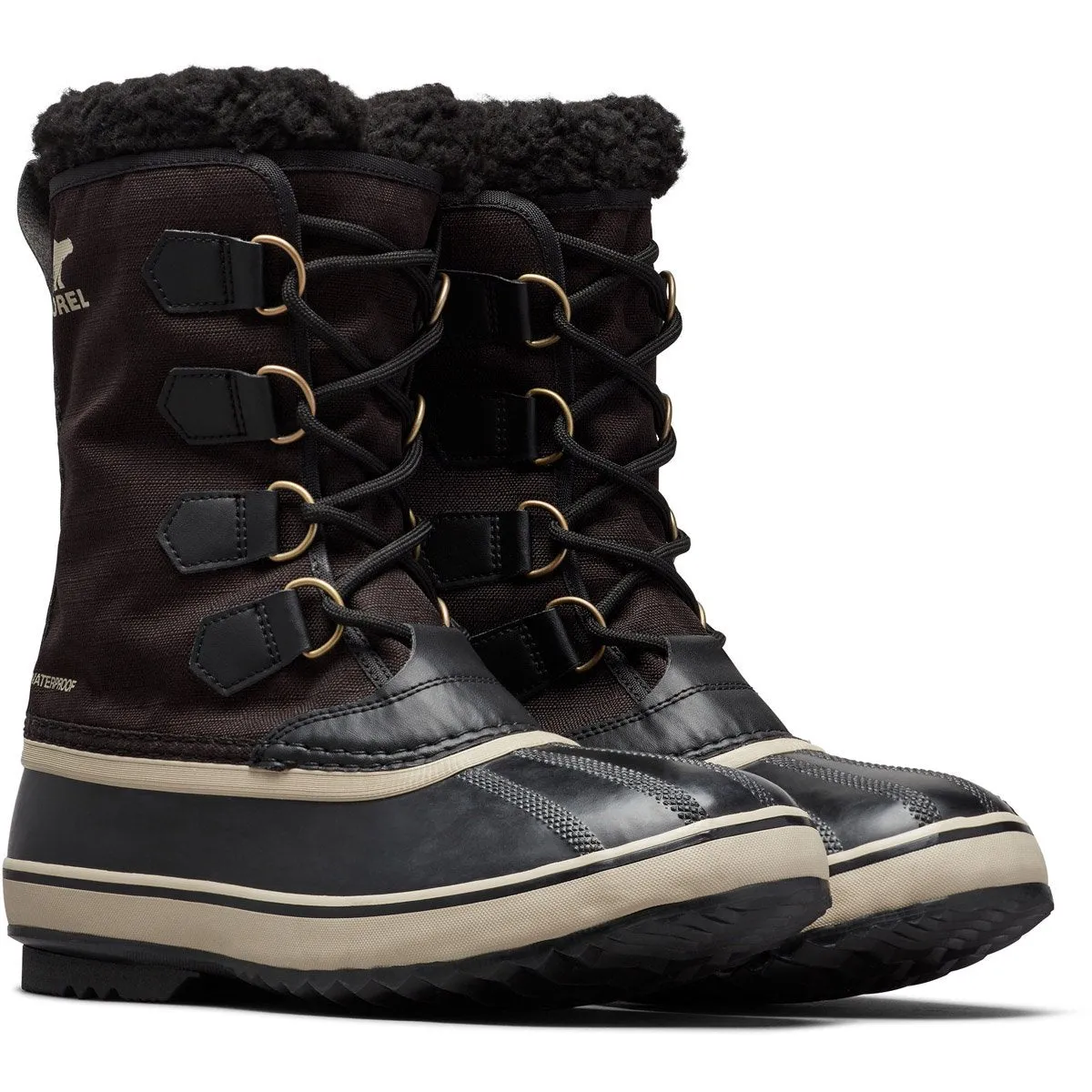Herren 1964 Pac Nylon DTV Stiefel