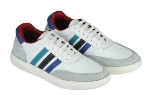 Herren Casual Lederschuh 98839