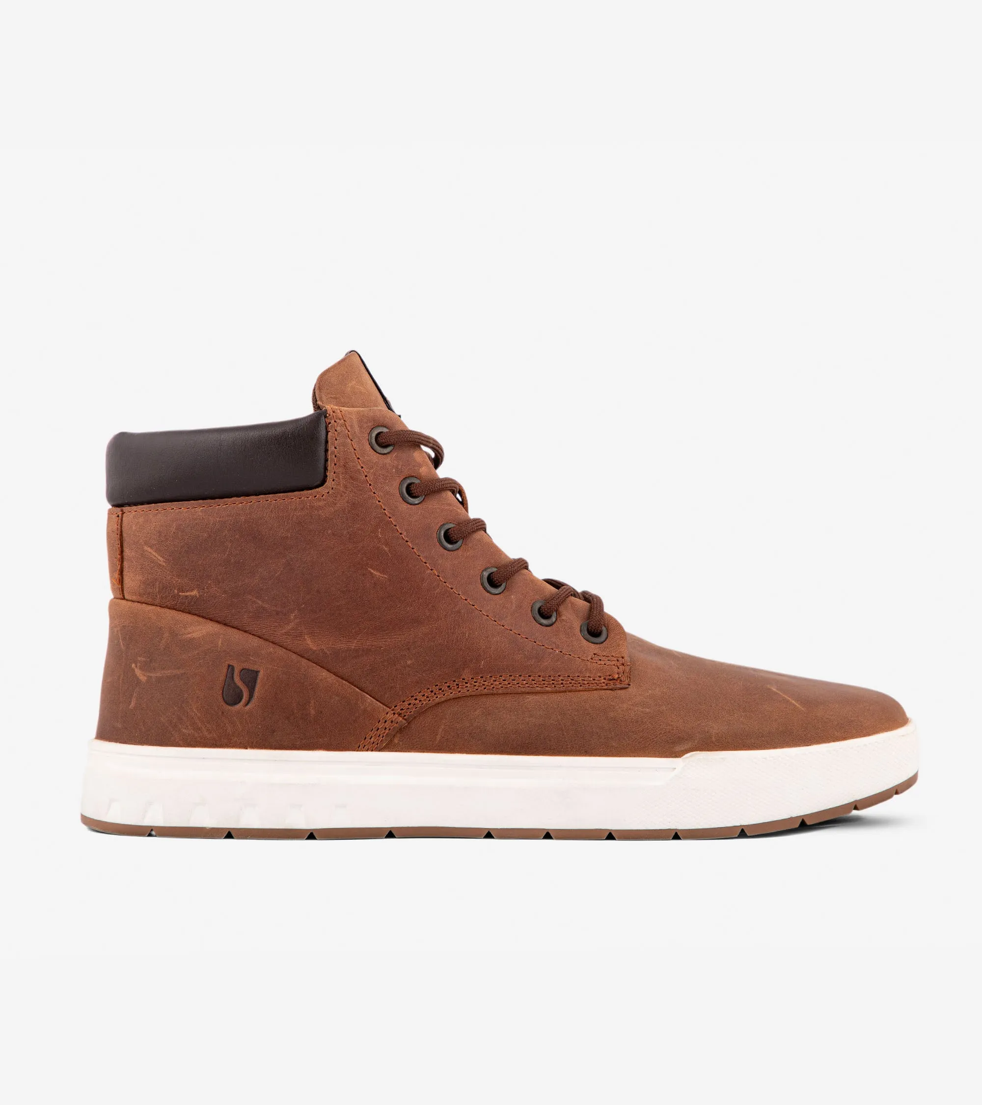 Herren-Sneaker mit hohem Schaft US-GR-4103